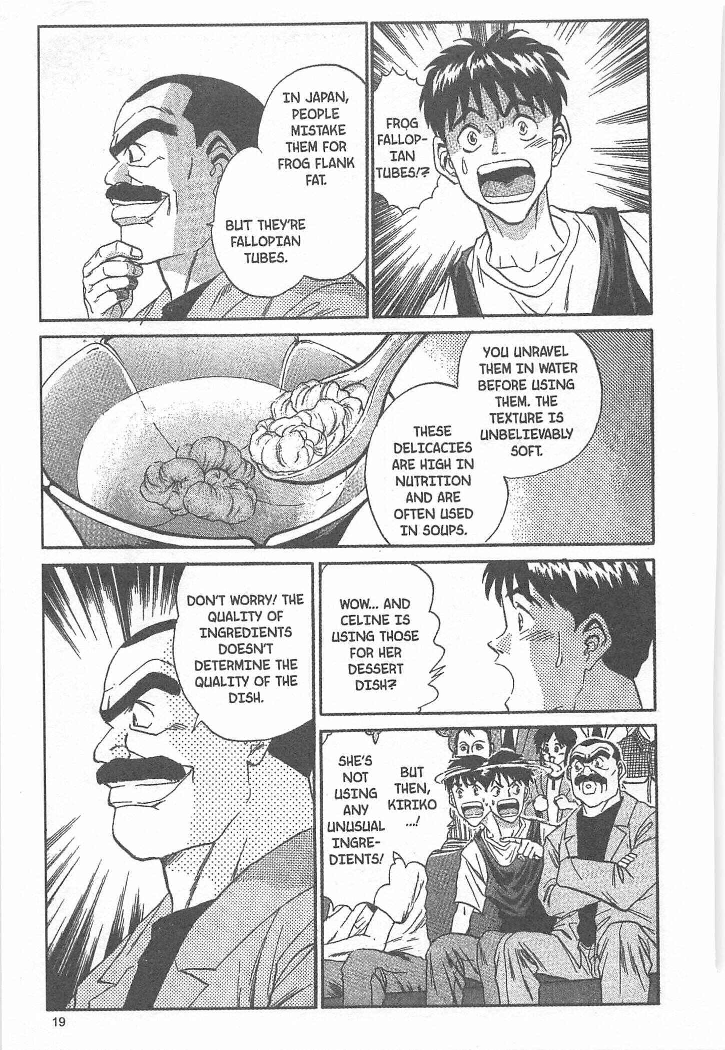 Page 19 Chapter 35 Iron Wok Jan!