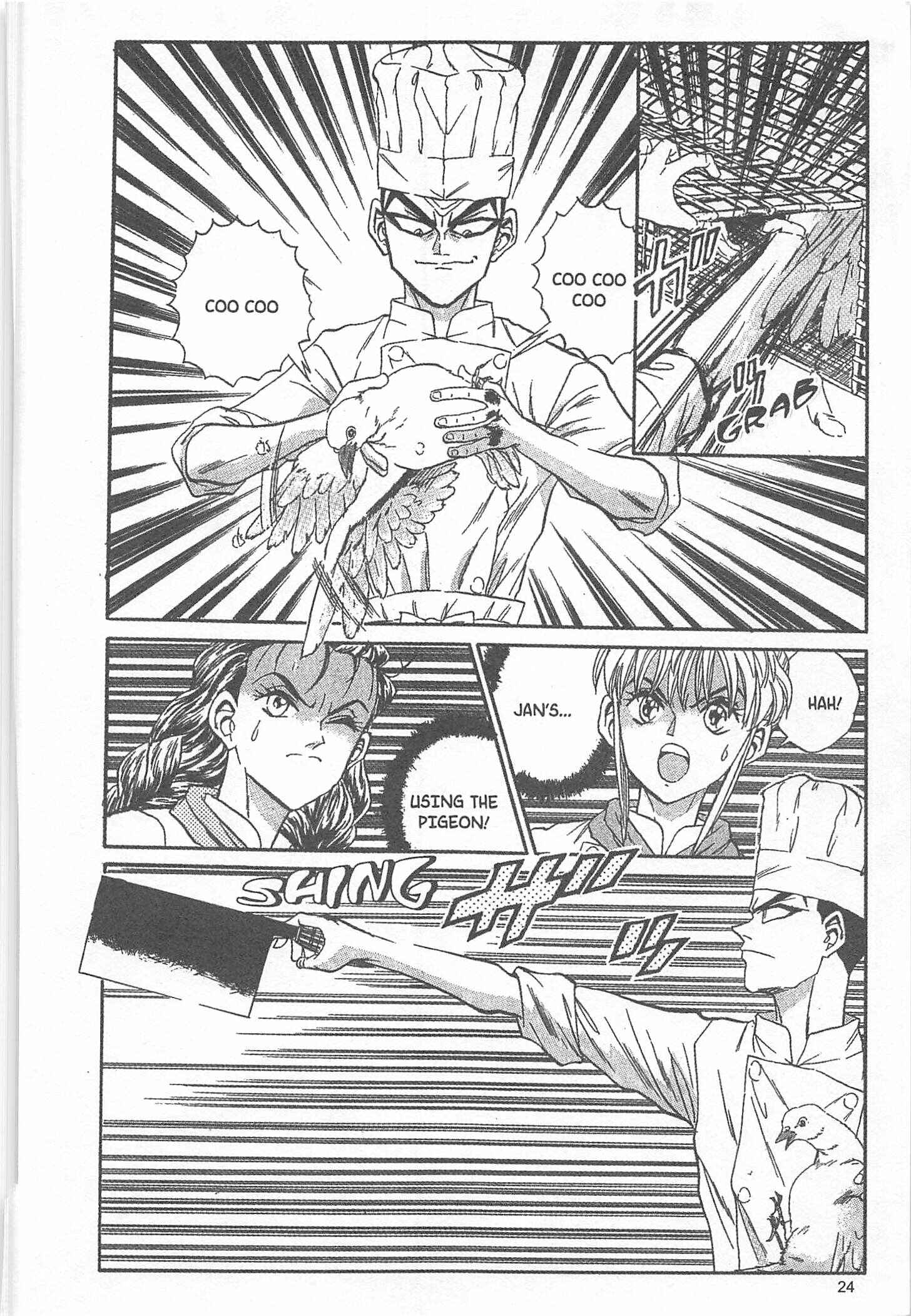 Page 24 Chapter 35 Iron Wok Jan!