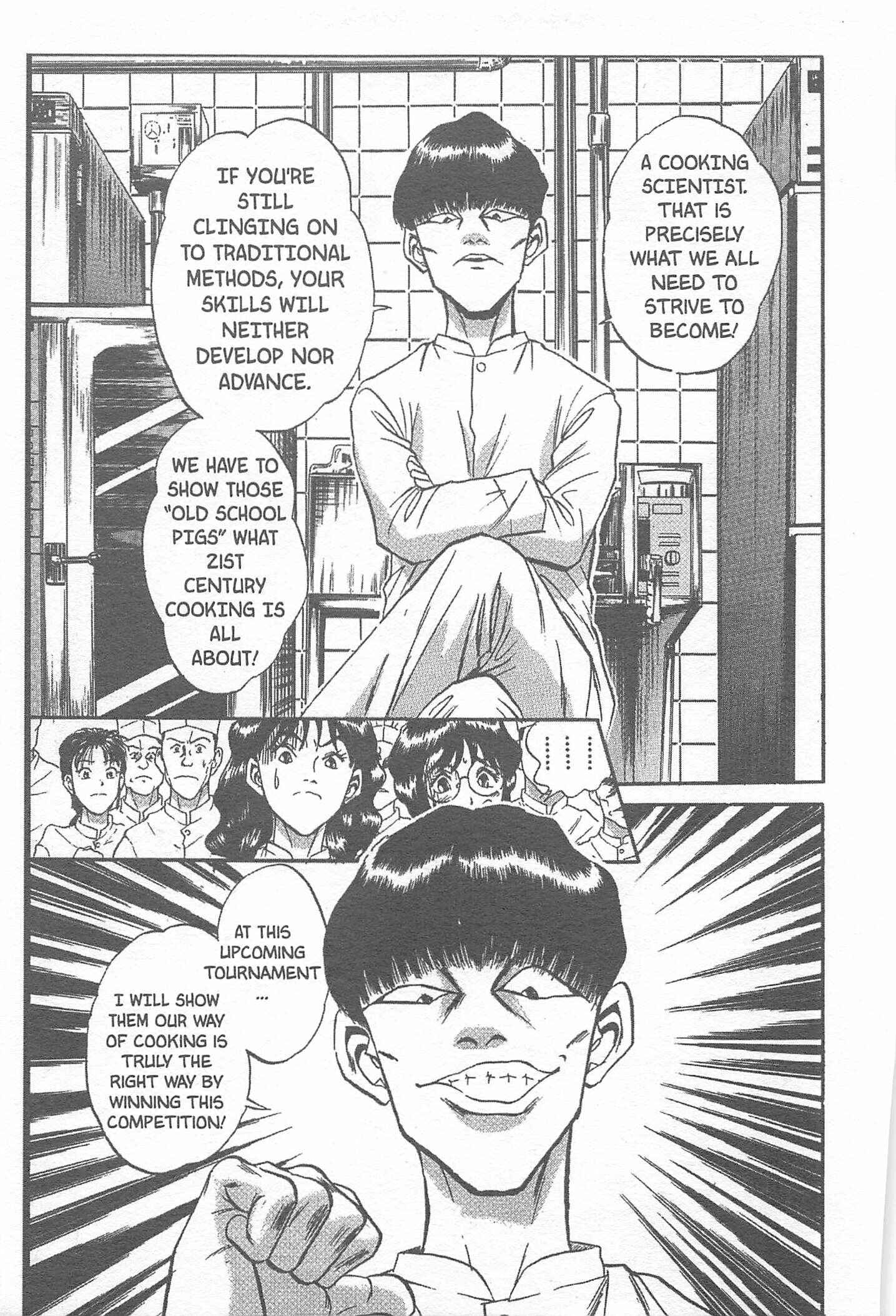Page 11 Chapter 20 Iron Wok Jan!