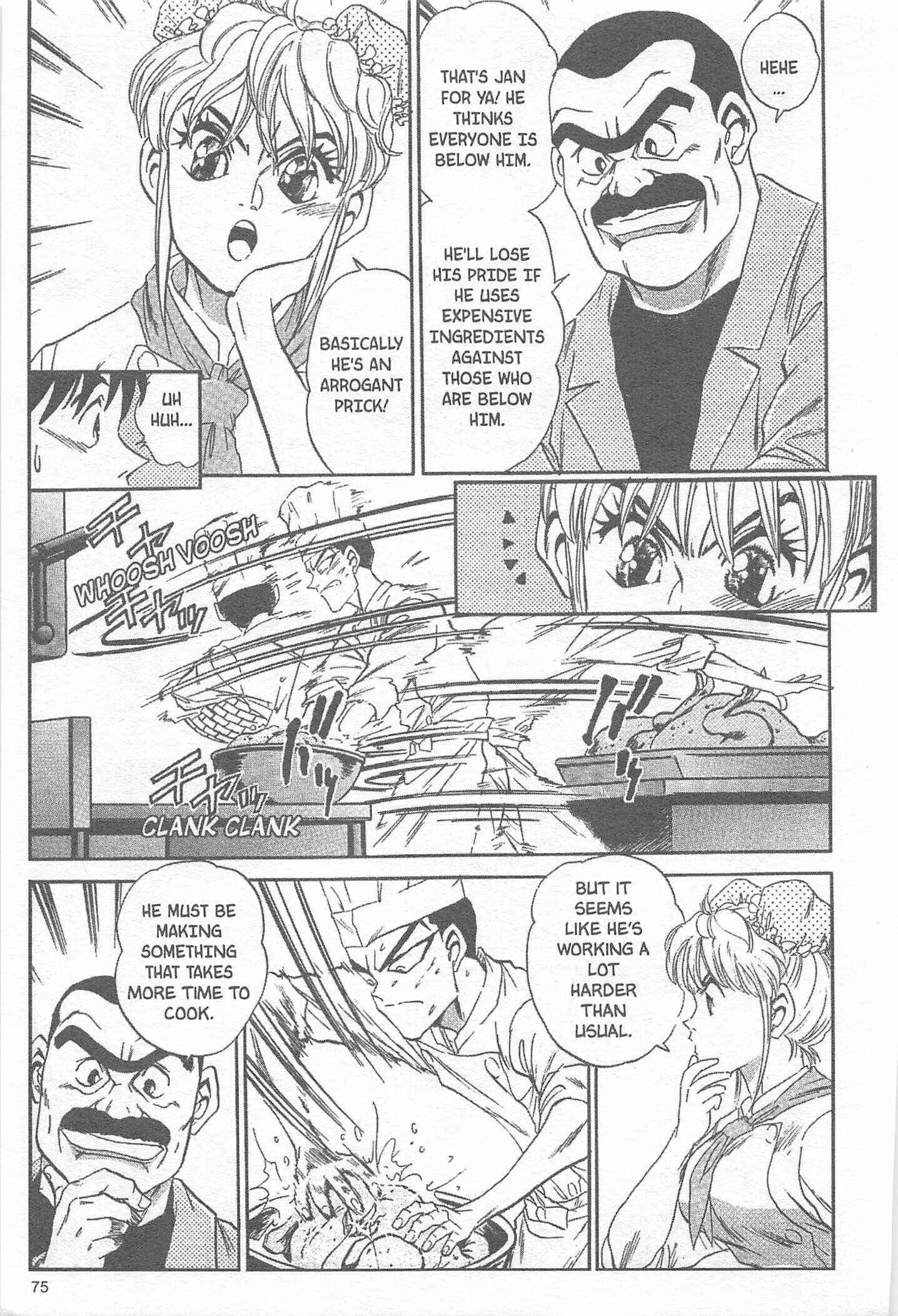 Page 5 Chapter 20 Iron Wok Jan!