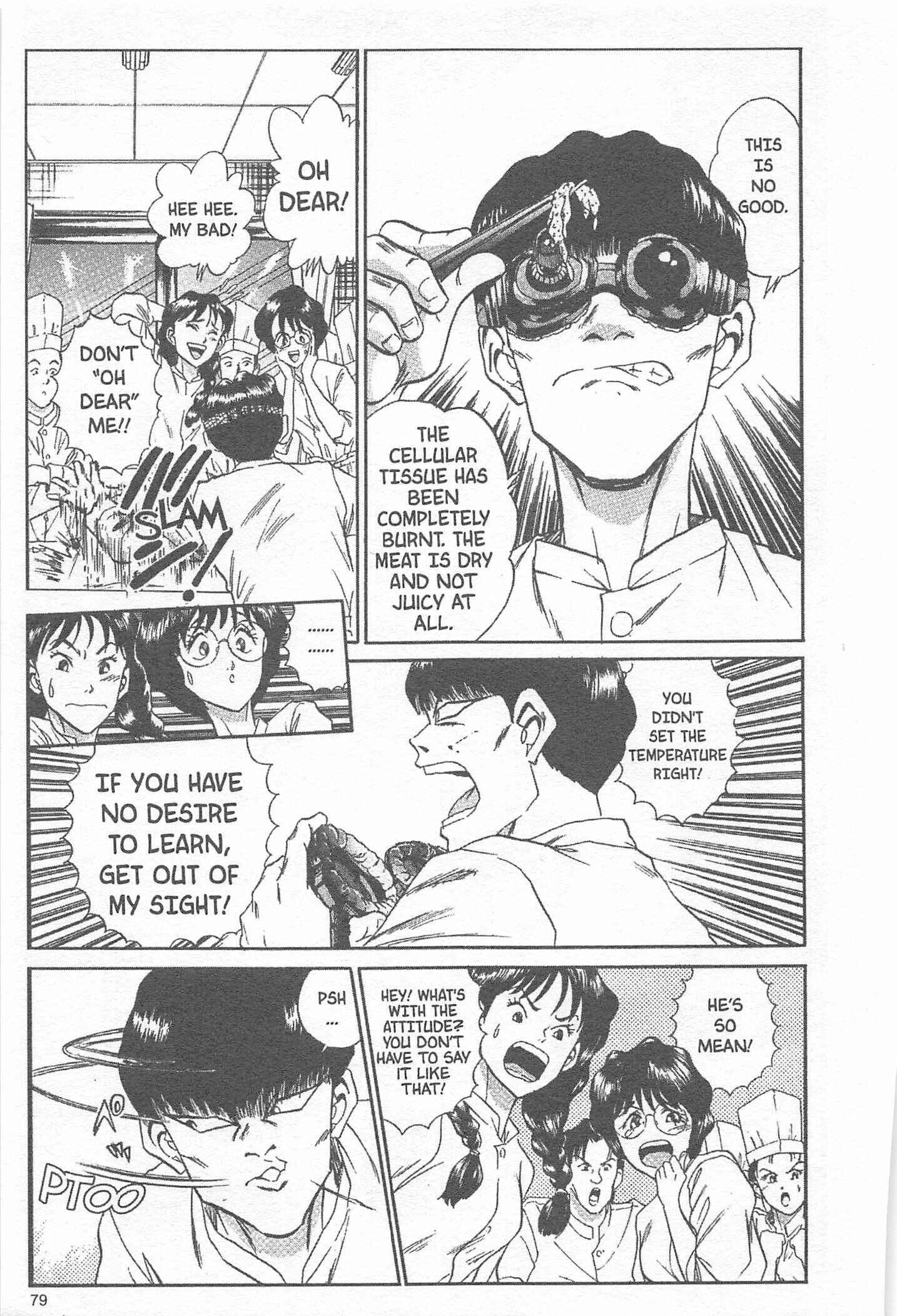 Page 9 Chapter 20 Iron Wok Jan!
