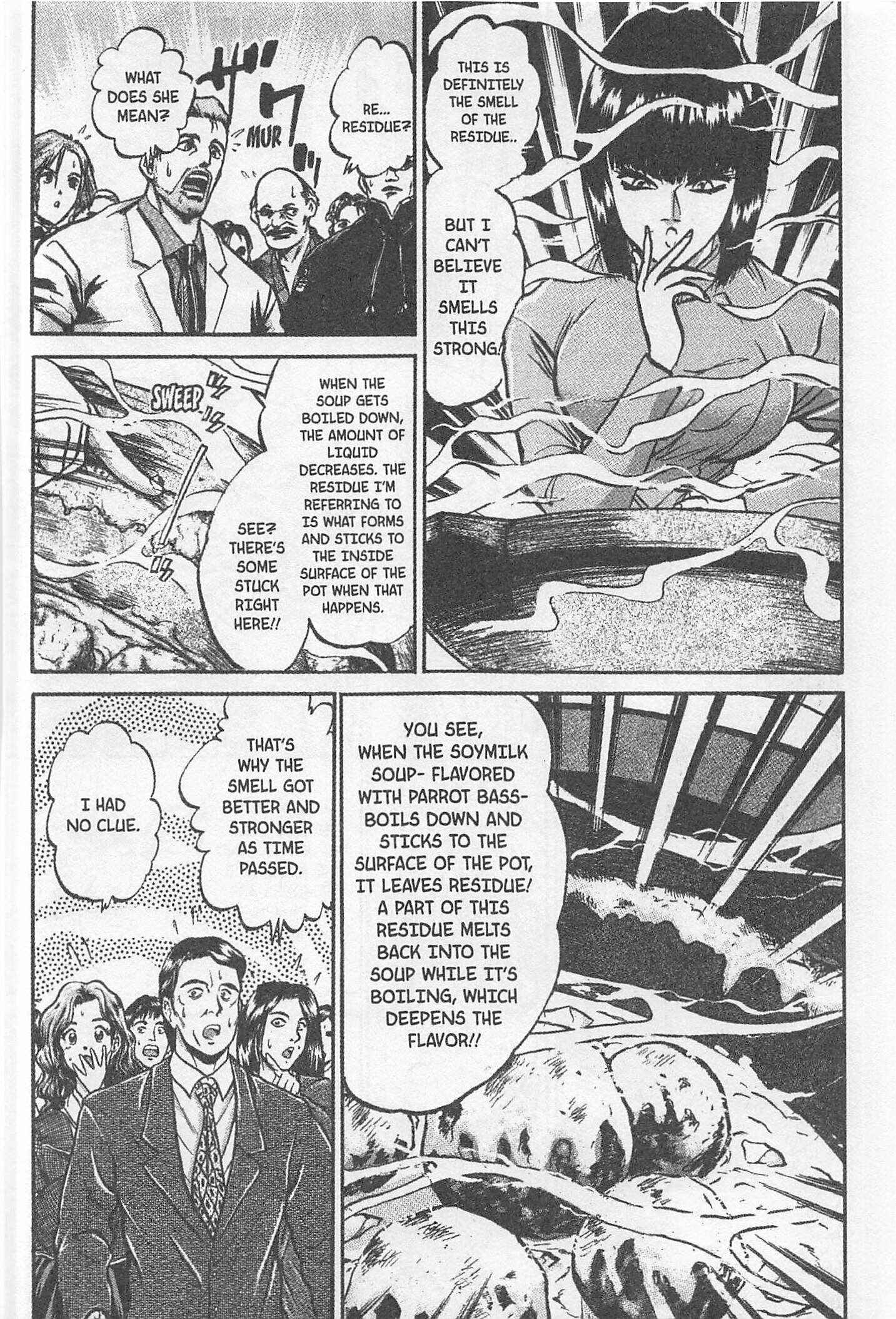 Page 4 Chapter 149 Iron Wok Jan!