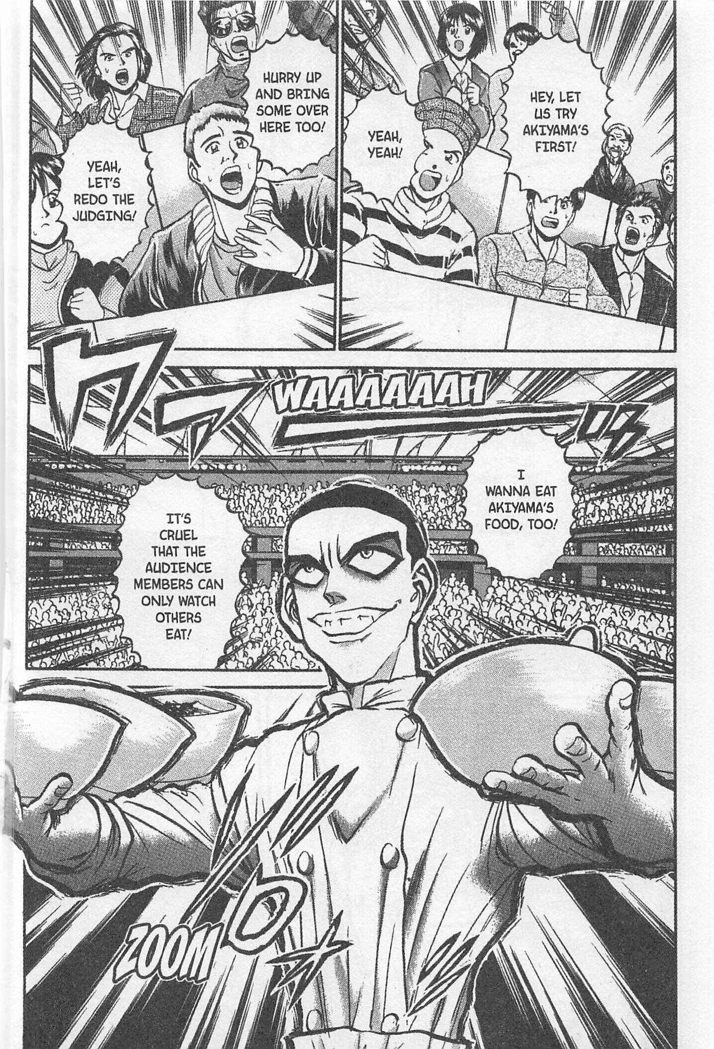 Page 8 Chapter 149 Iron Wok Jan!