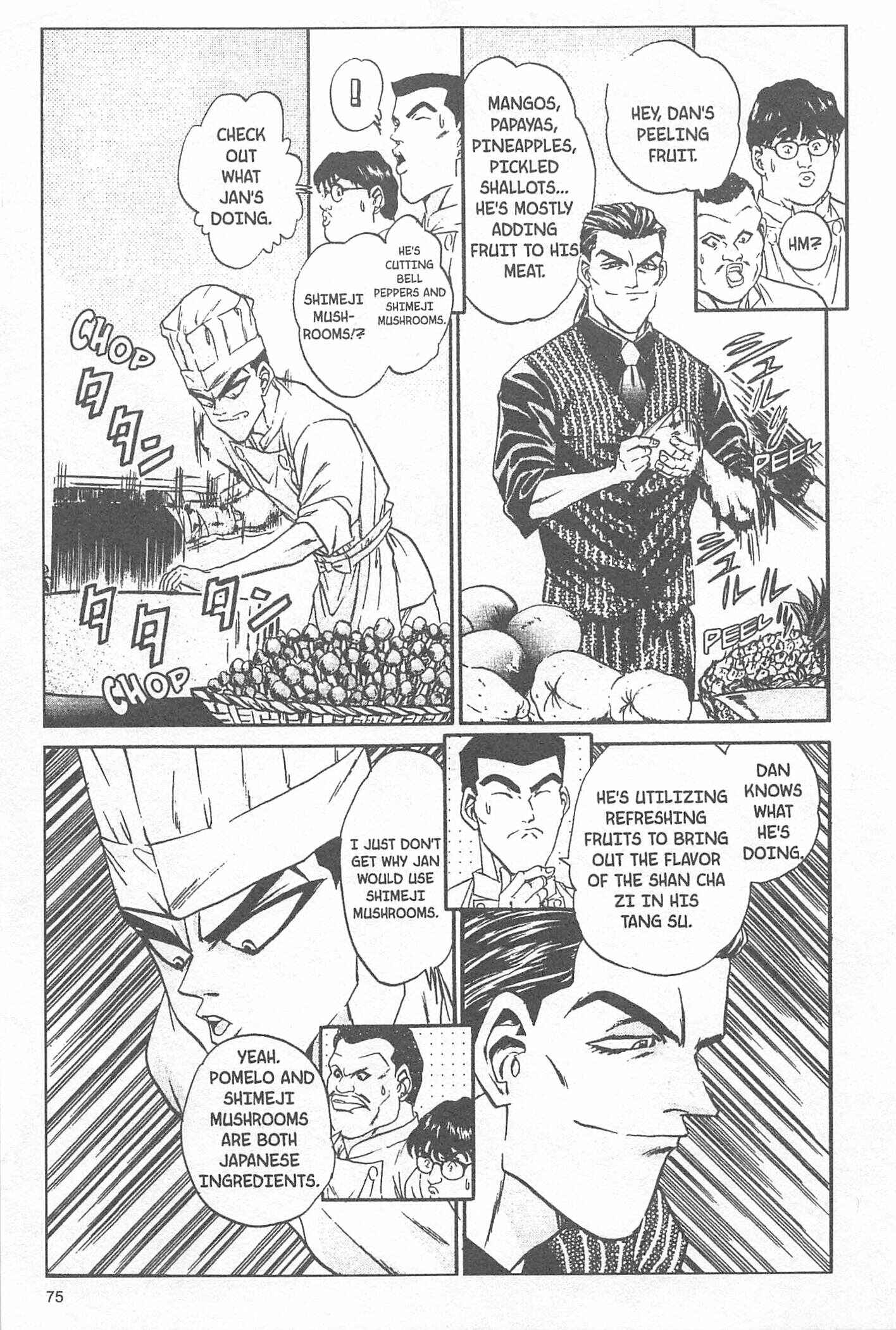 Page 11 Chapter 47 Iron Wok Jan!