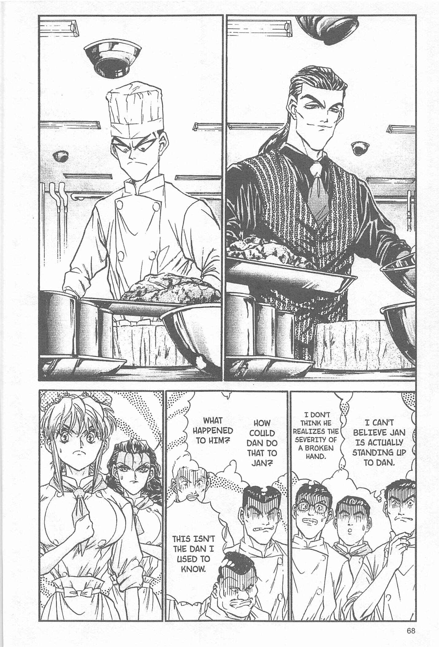 Page 4 Chapter 47 Iron Wok Jan!