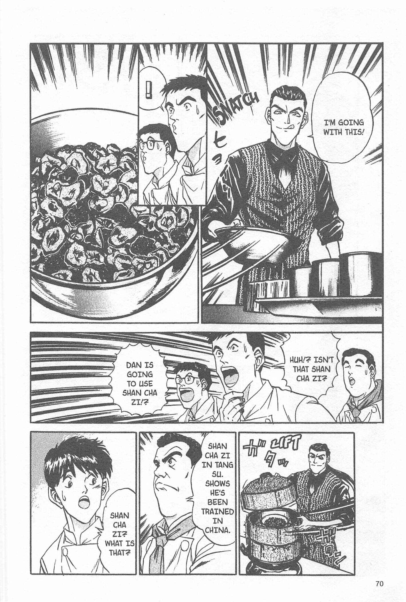 Page 6 Chapter 47 Iron Wok Jan!
