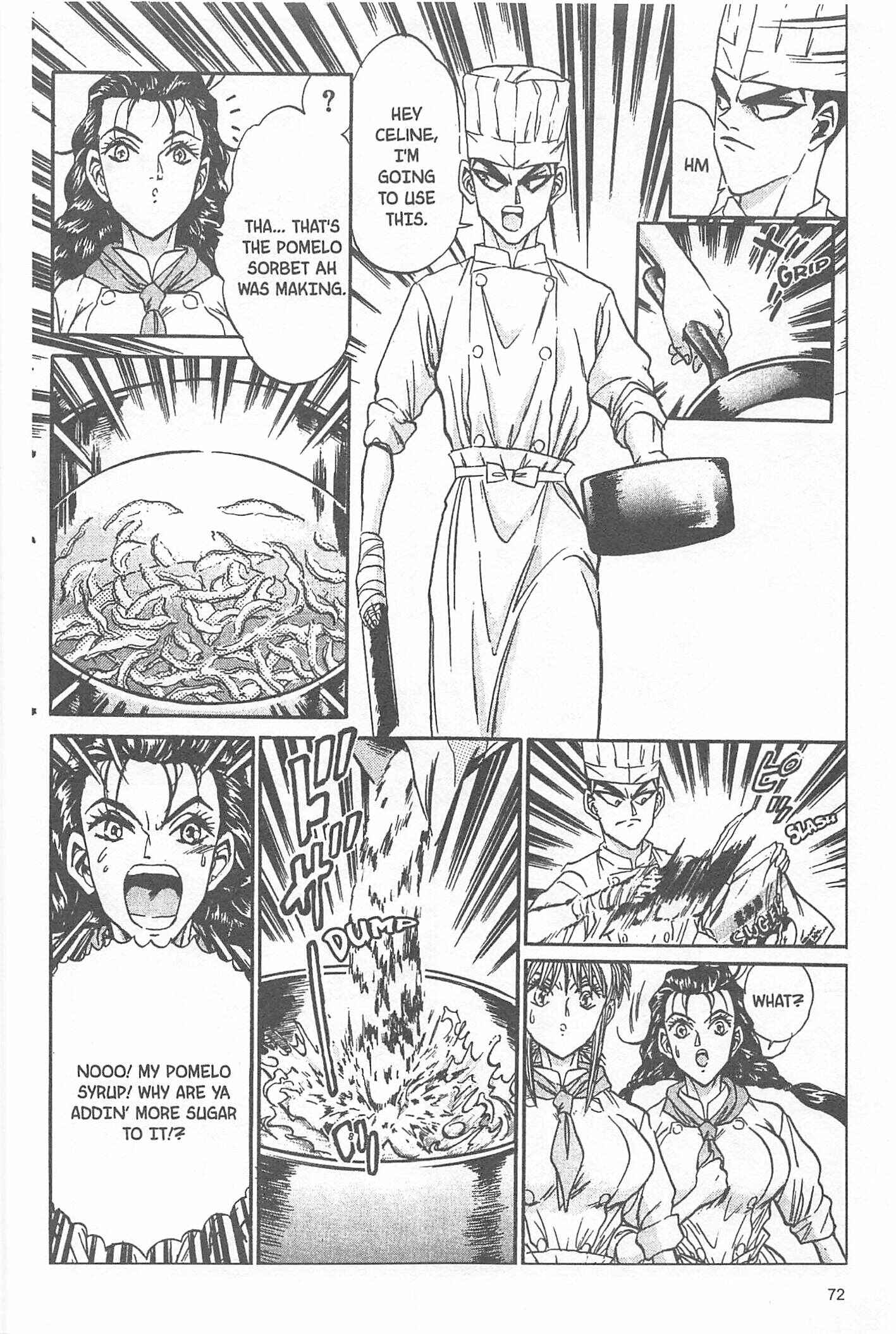 Page 8 Chapter 47 Iron Wok Jan!