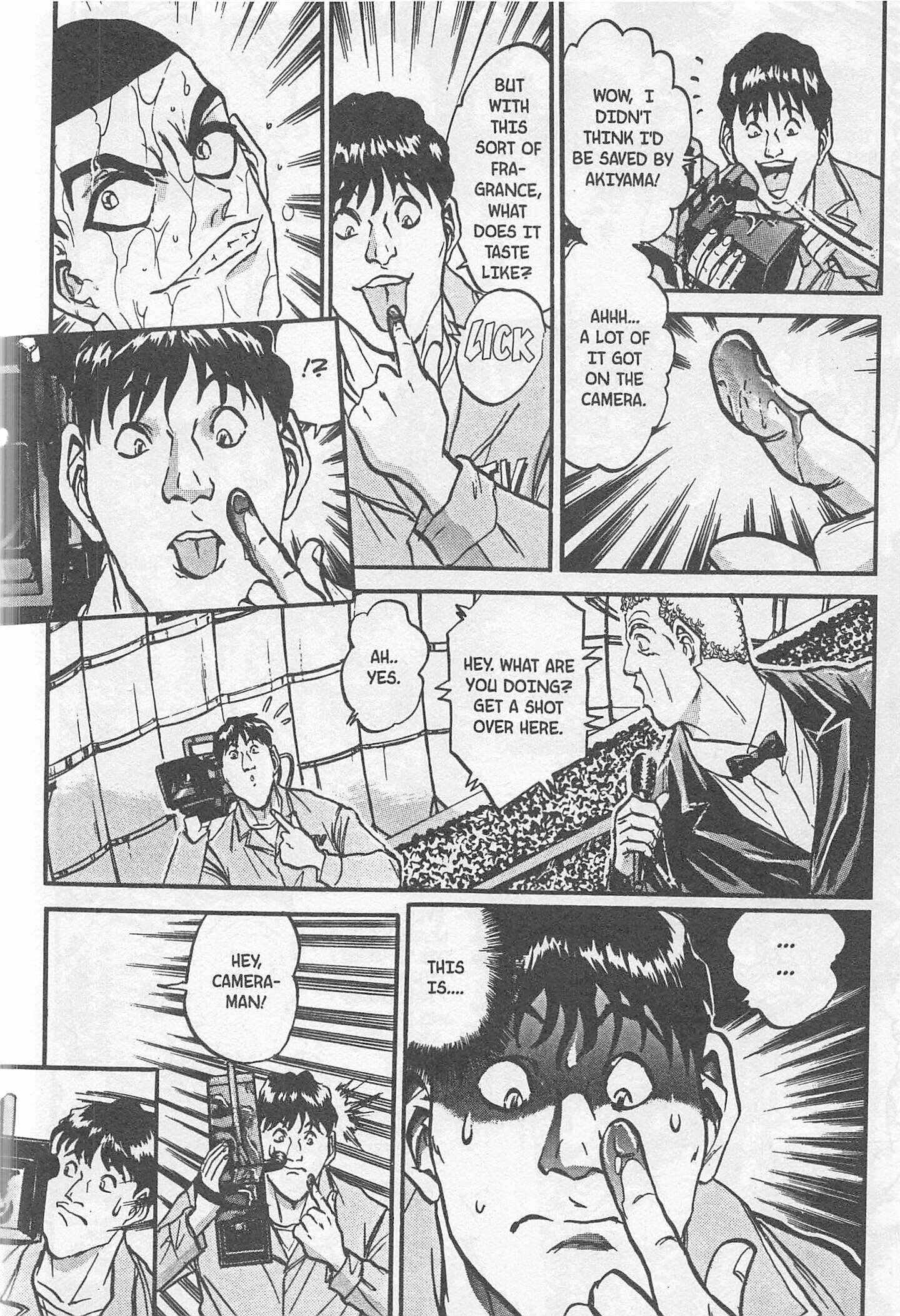 Page 10 Chapter 178 Iron Wok Jan!