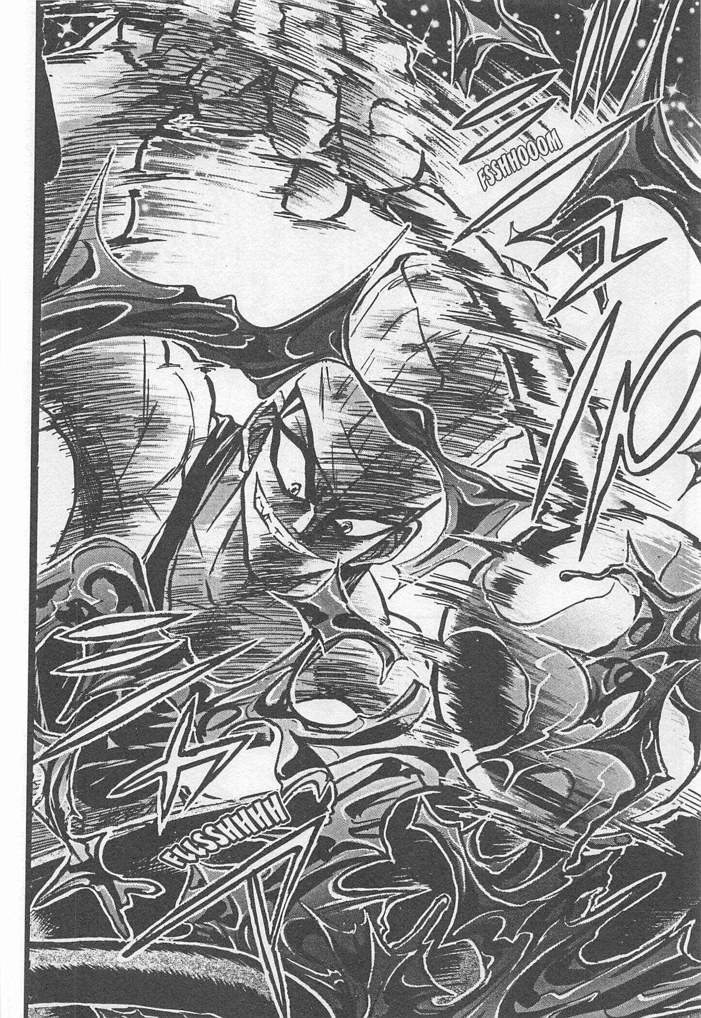 Page 18 Chapter 178 Iron Wok Jan!