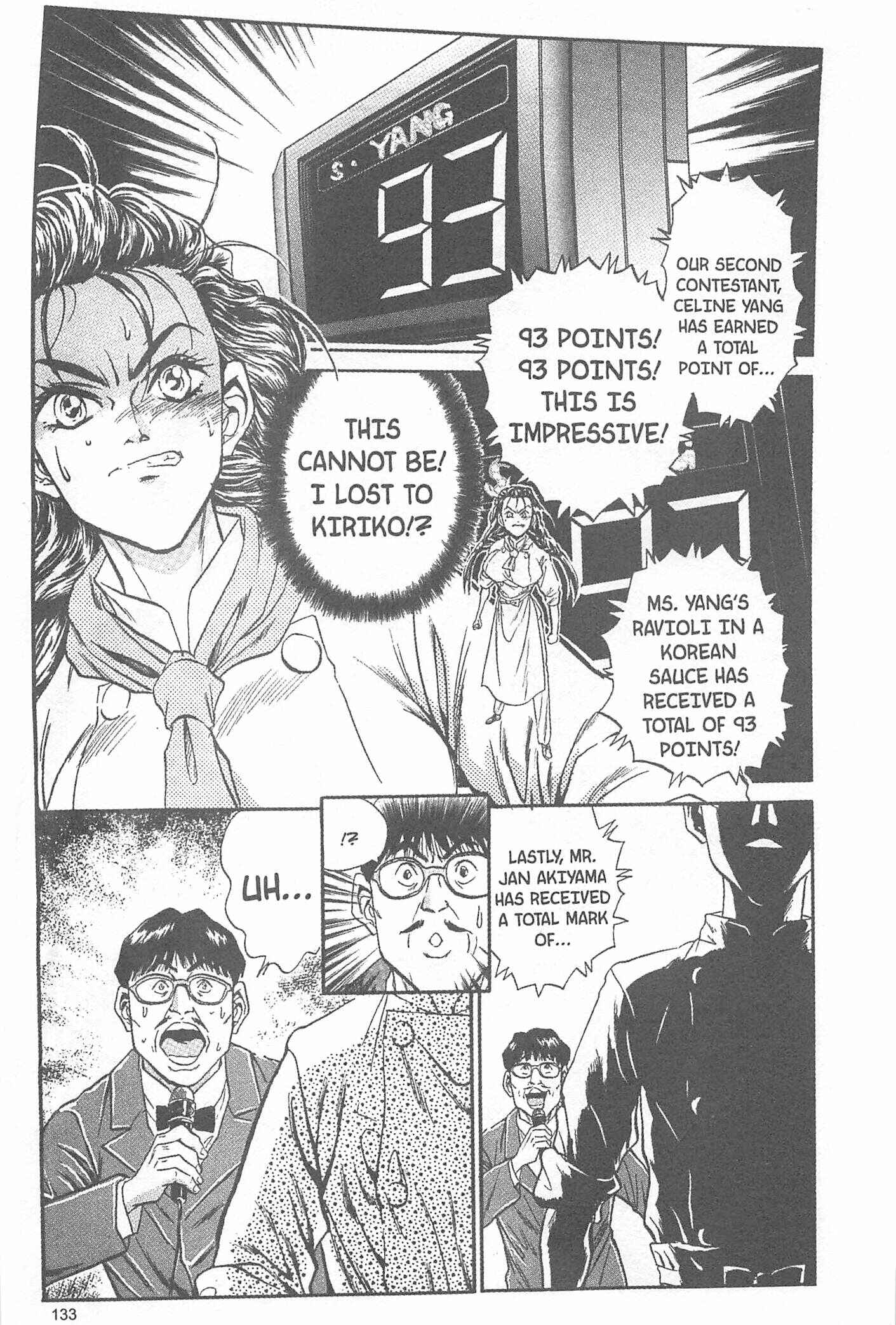 Page 7 Chapter 32 Iron Wok Jan!