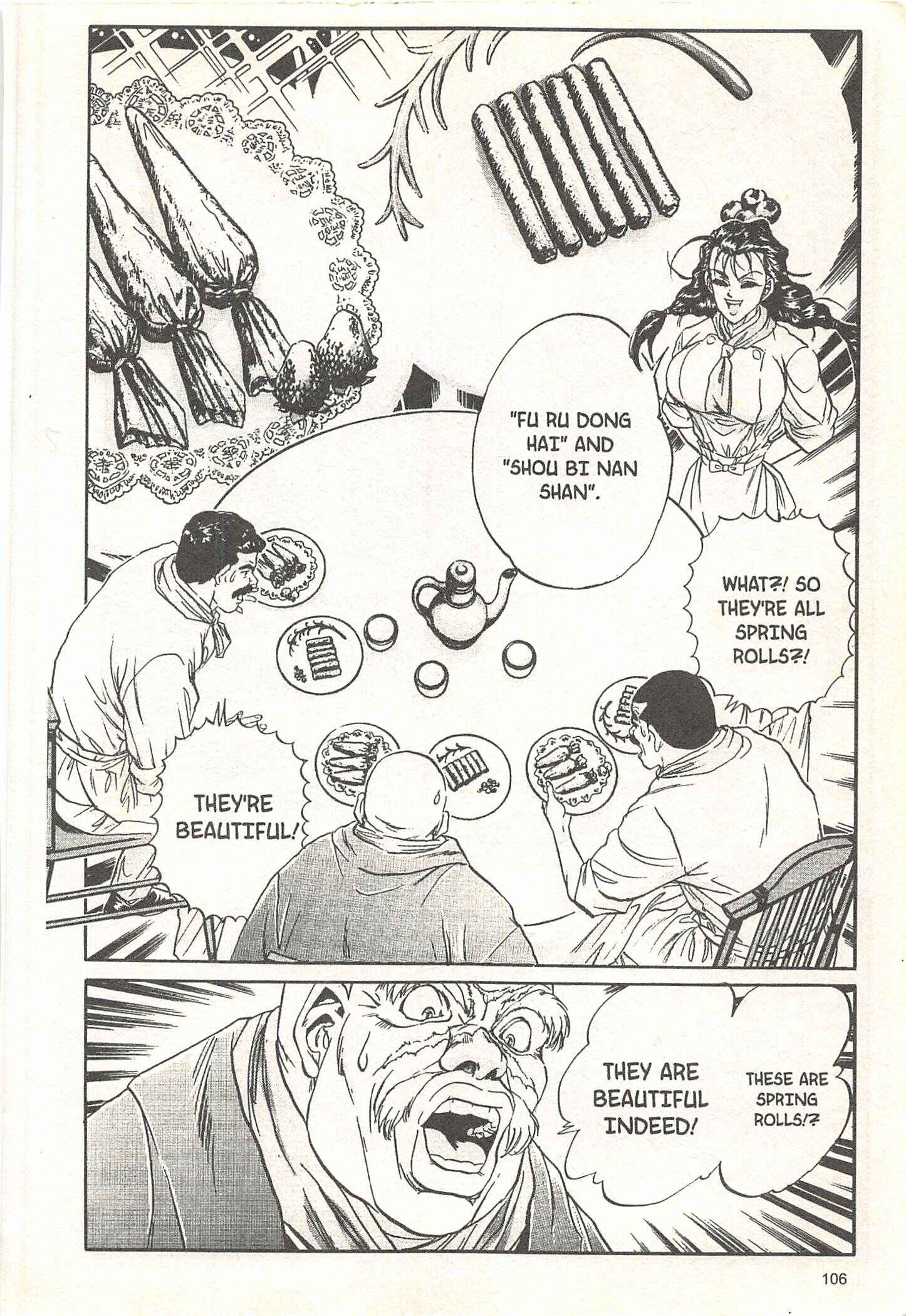 Page 10 Chapter 57 Iron Wok Jan!