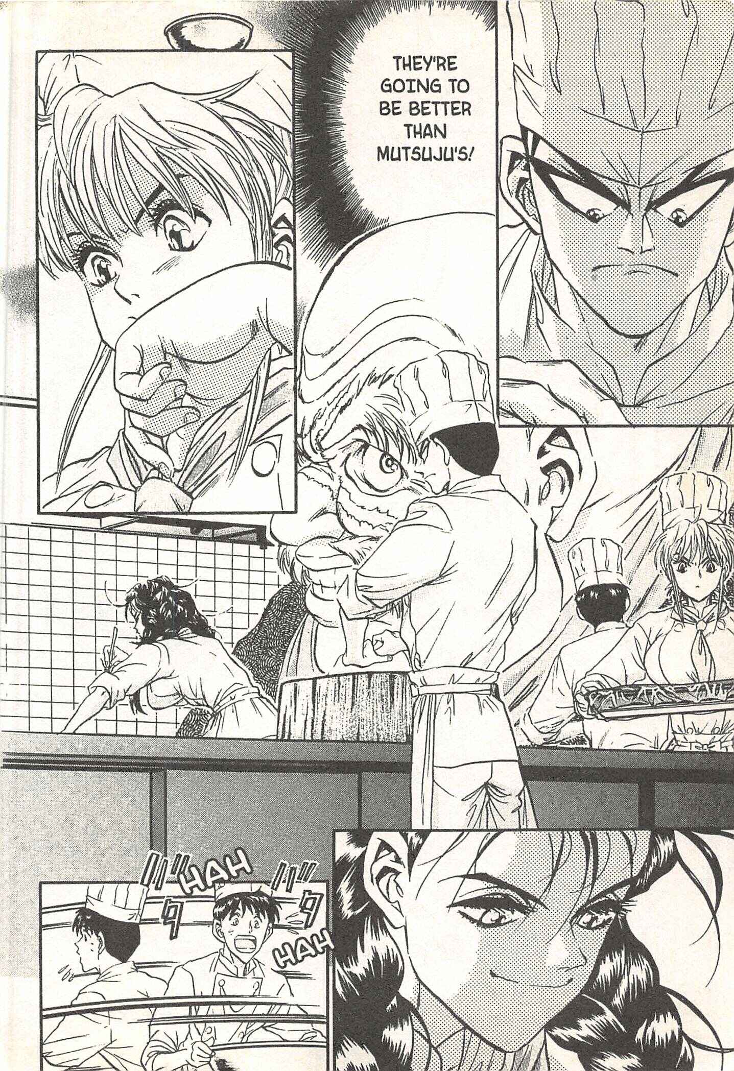 Page 2 Chapter 57 Iron Wok Jan!