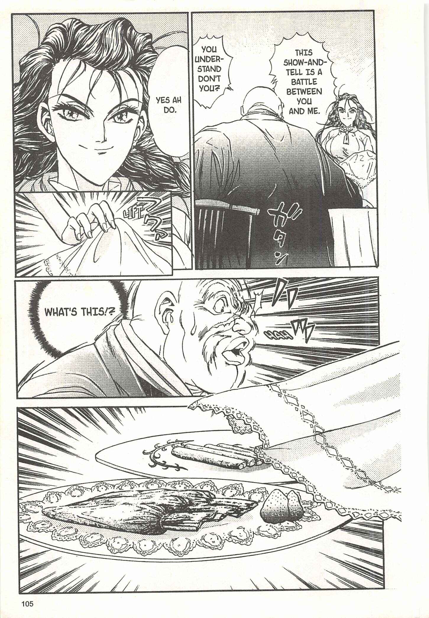 Page 9 Chapter 57 Iron Wok Jan!