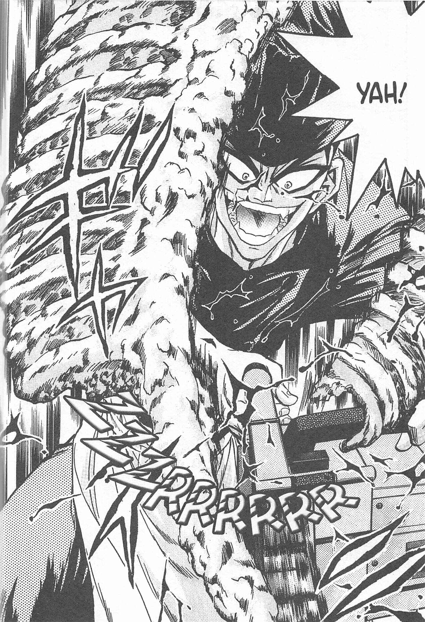 Page 10 Chapter 77 Iron Wok Jan!