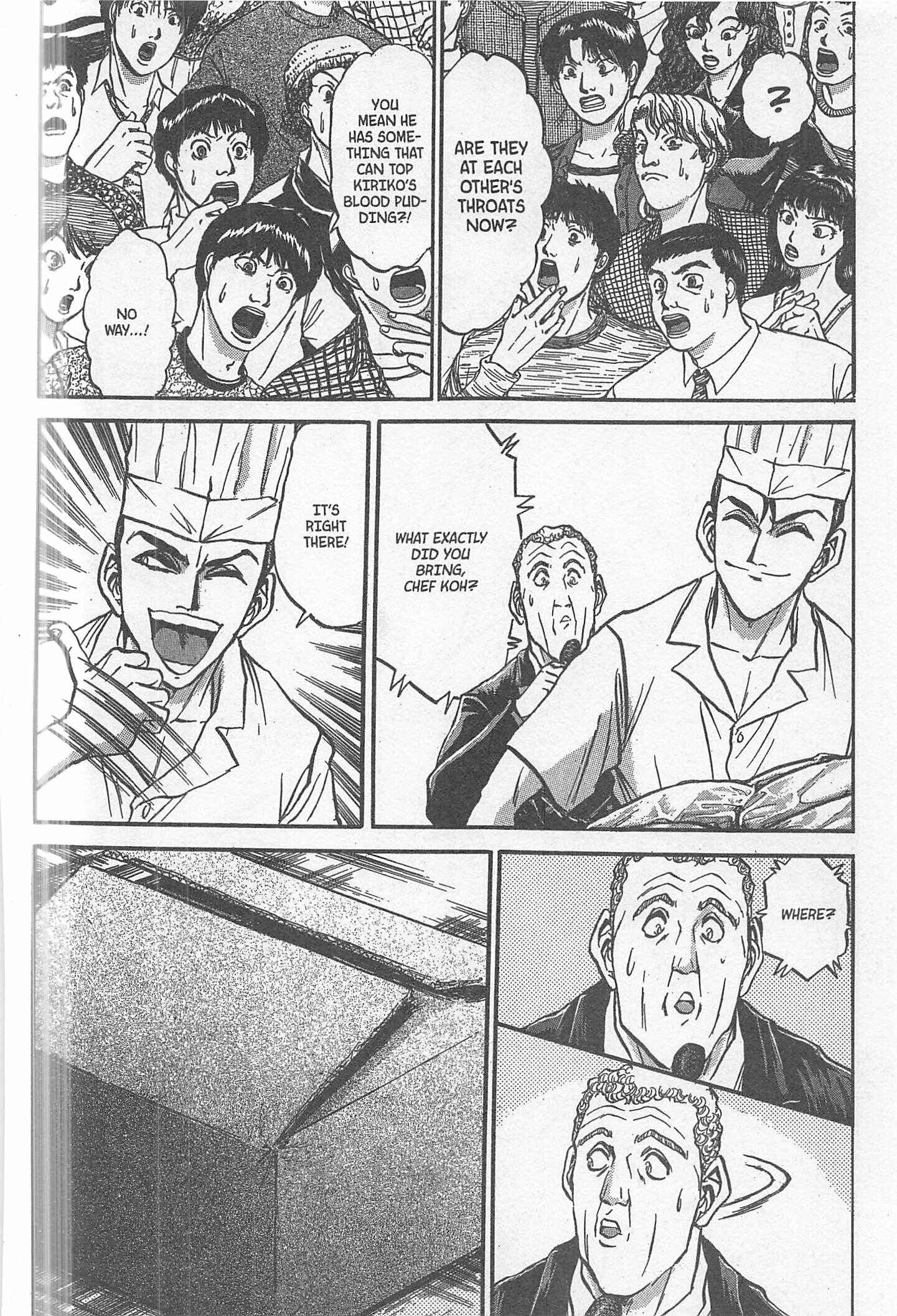 Page 10 Chapter 228 Iron Wok Jan!