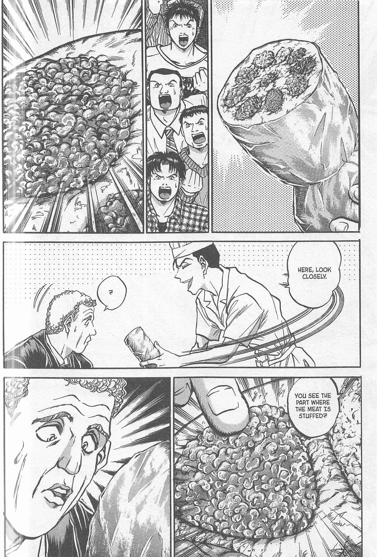 Page 16 Chapter 228 Iron Wok Jan!