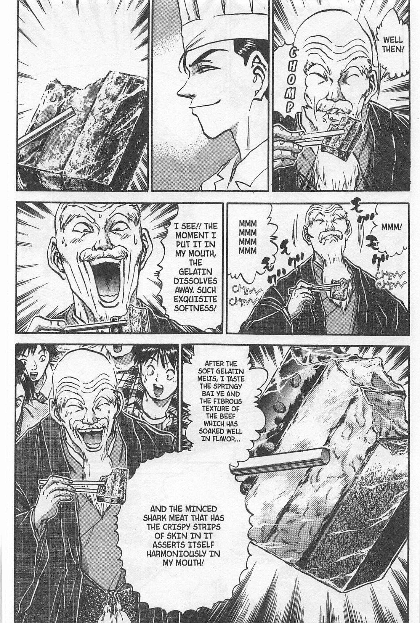 Page 9 Chapter 204 Iron Wok Jan!
