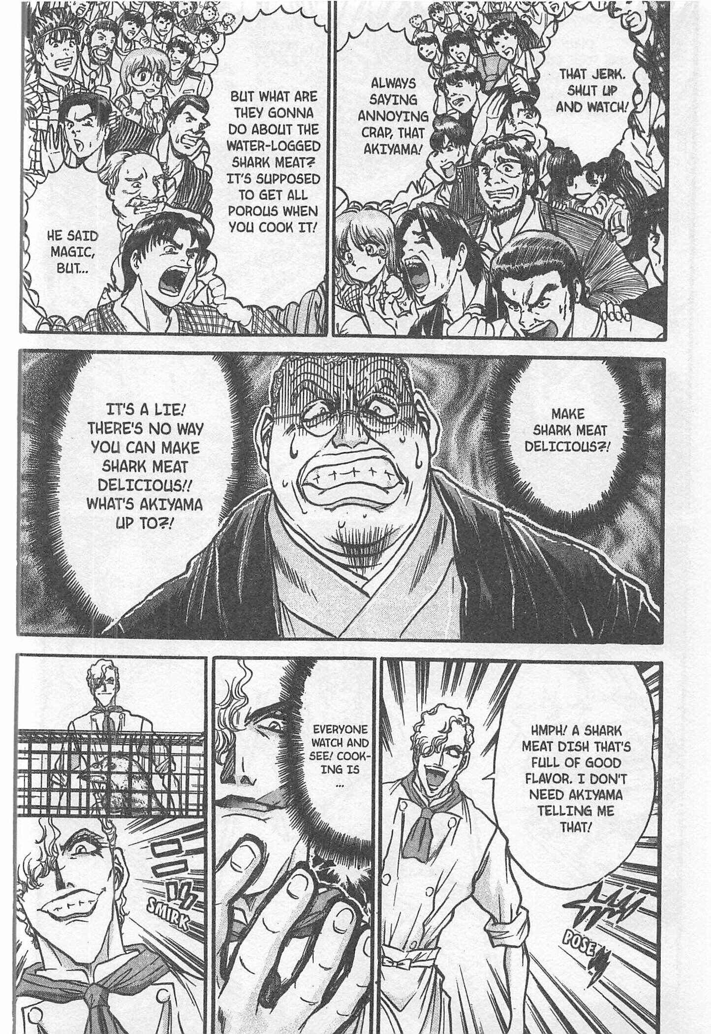 Page 12 Chapter 192 Iron Wok Jan!