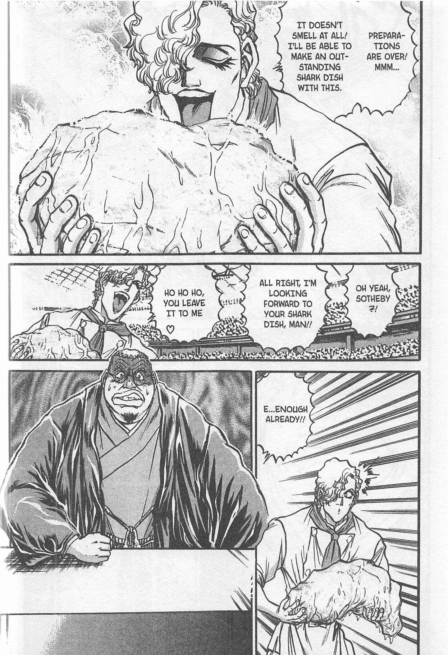 Page 4 Chapter 192 Iron Wok Jan!