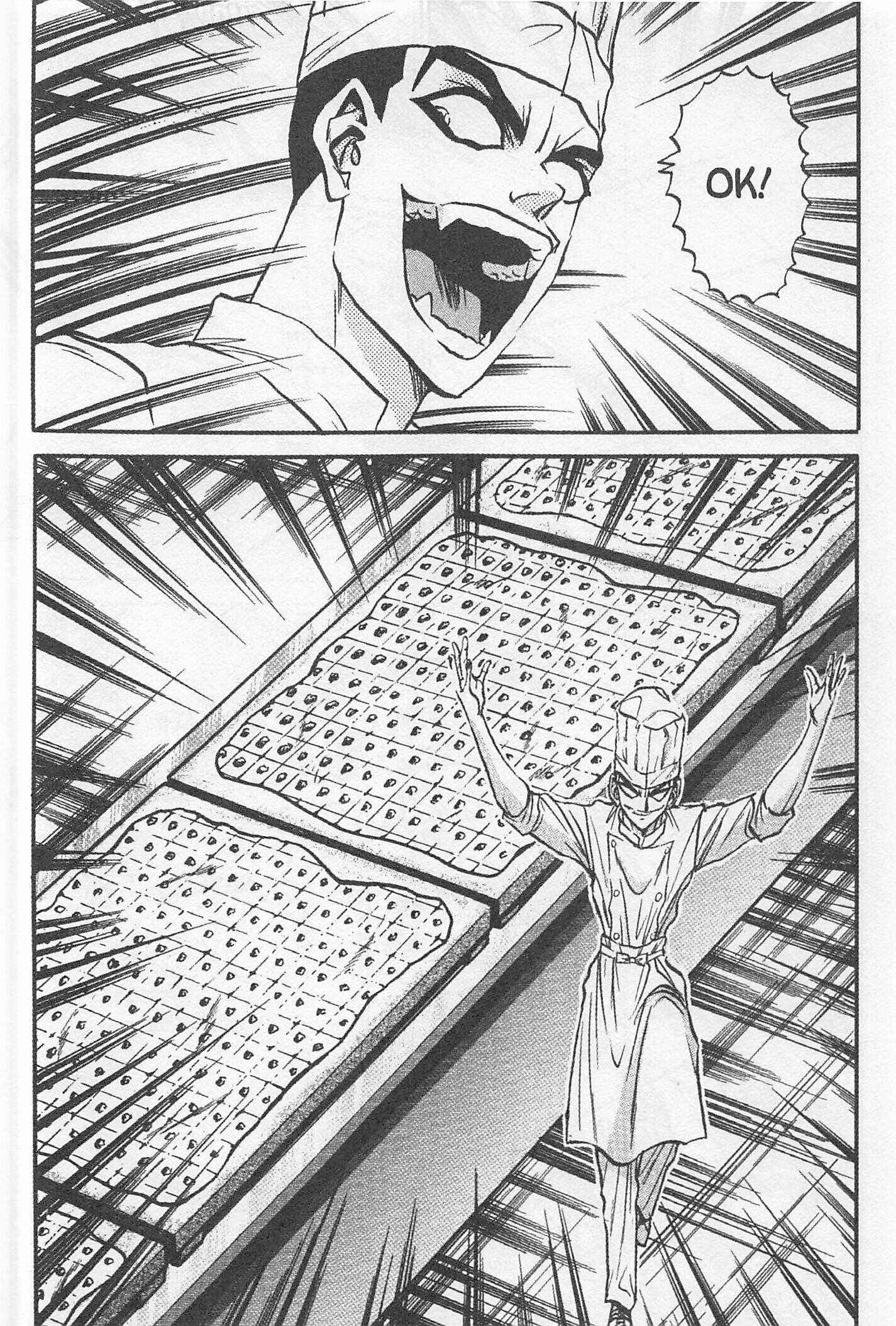 Page 10 Chapter 154 Iron Wok Jan!
