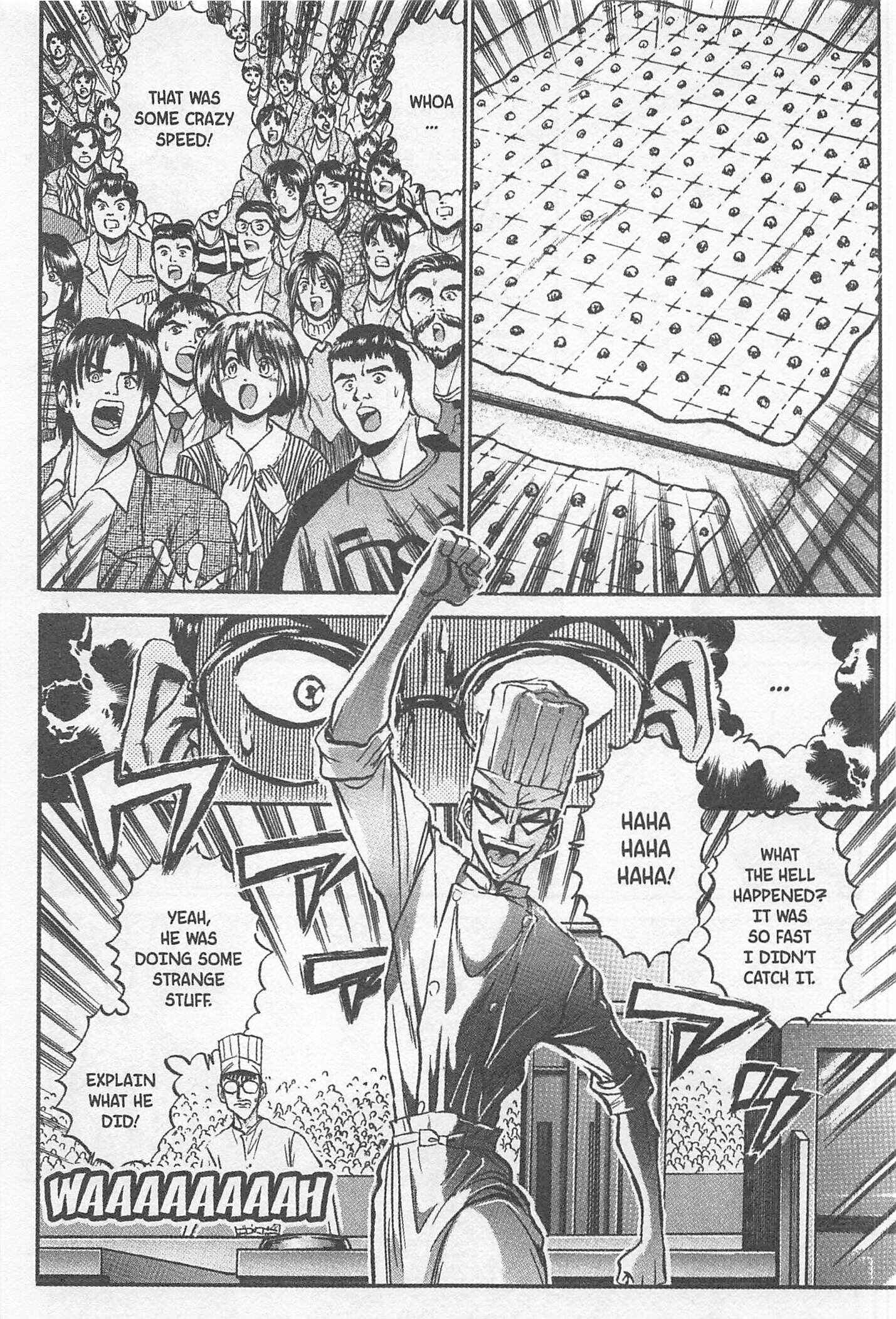 Page 11 Chapter 154 Iron Wok Jan!