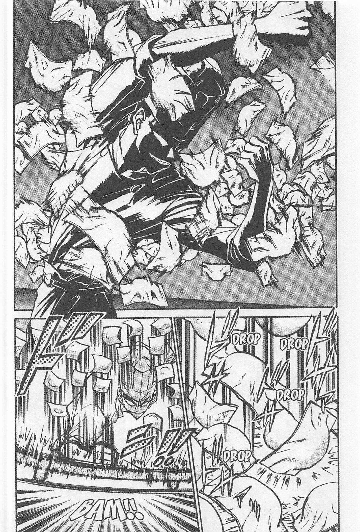 Page 16 Chapter 154 Iron Wok Jan!
