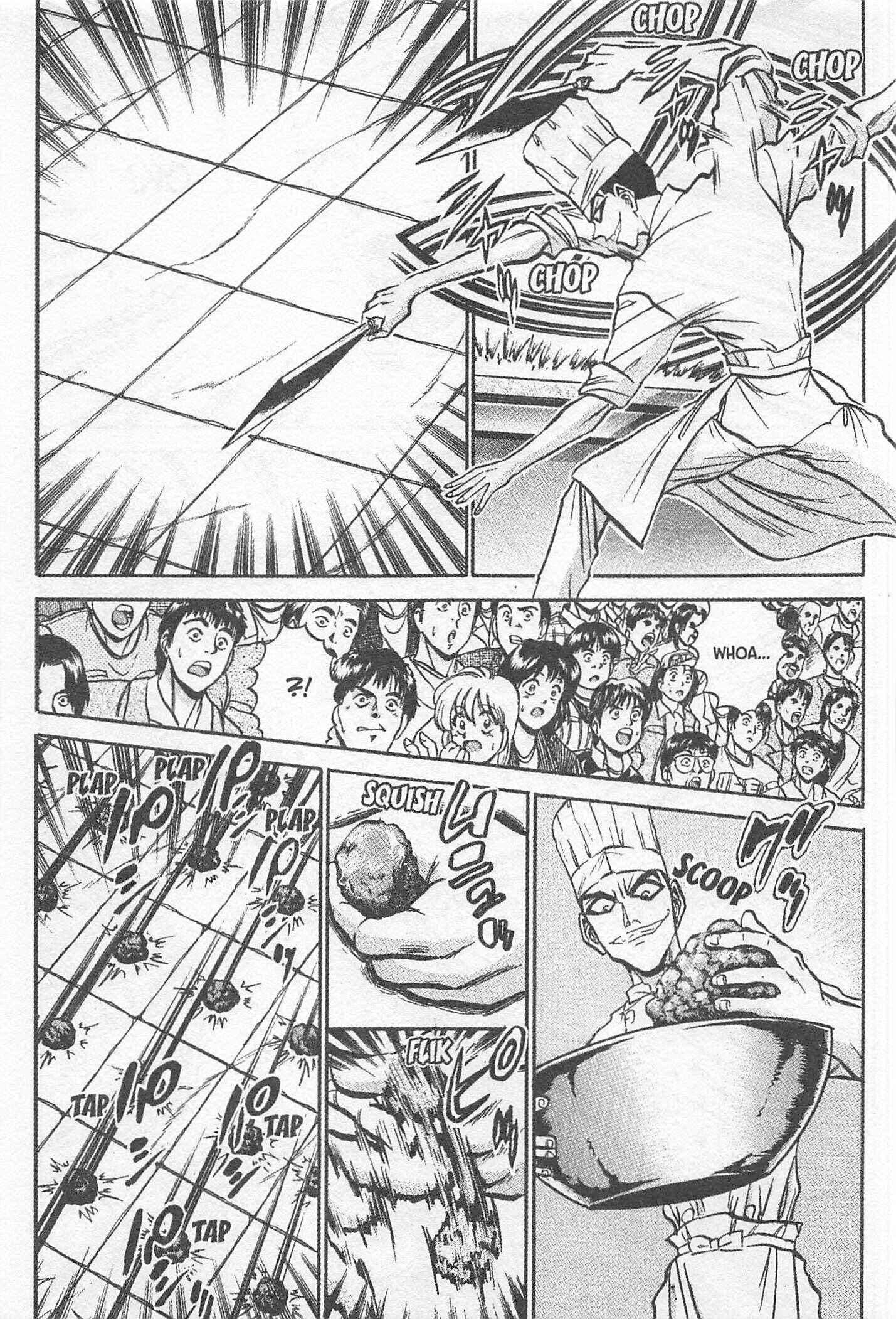 Page 9 Chapter 154 Iron Wok Jan!