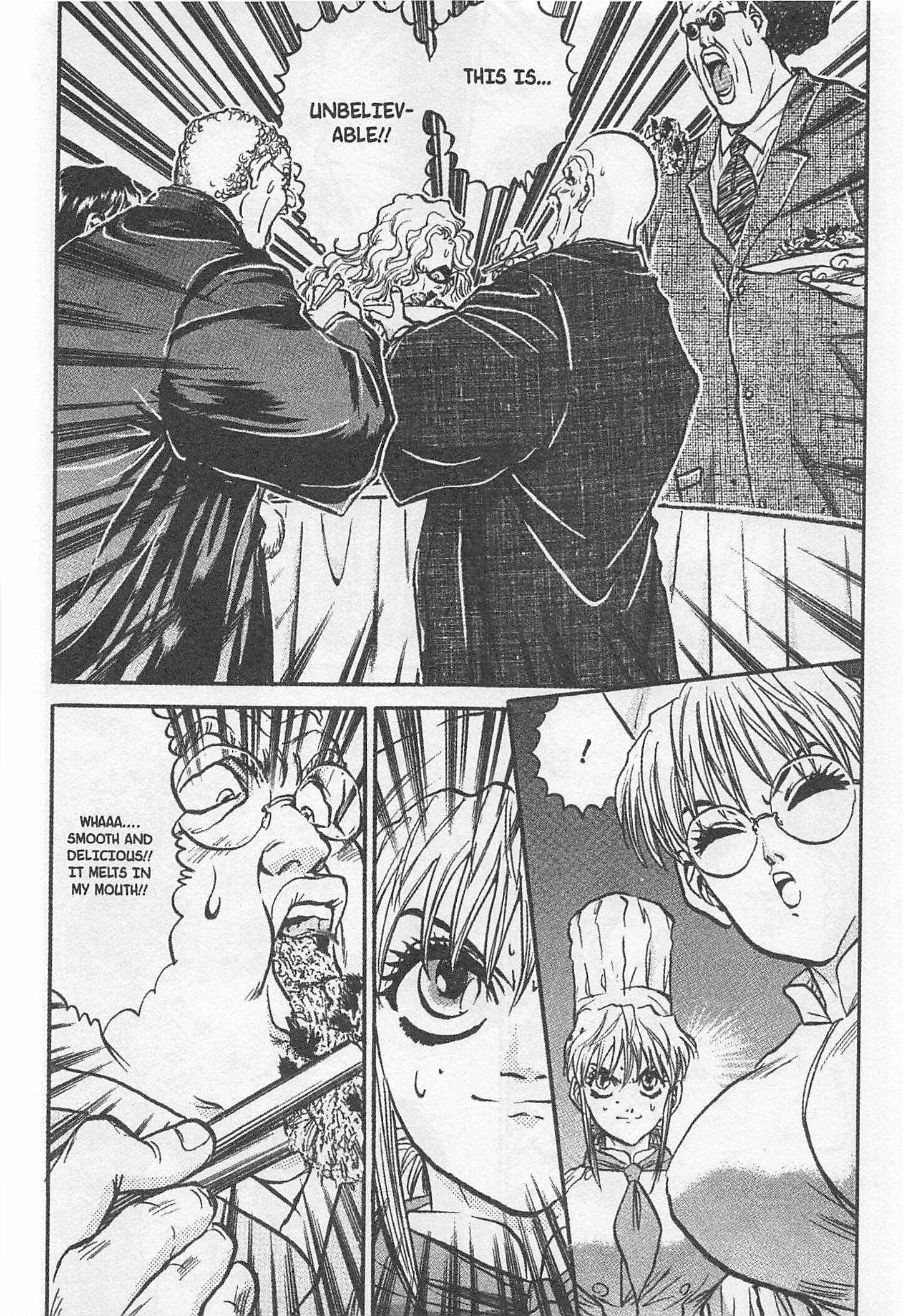 Page 6 Chapter 174 Iron Wok Jan!