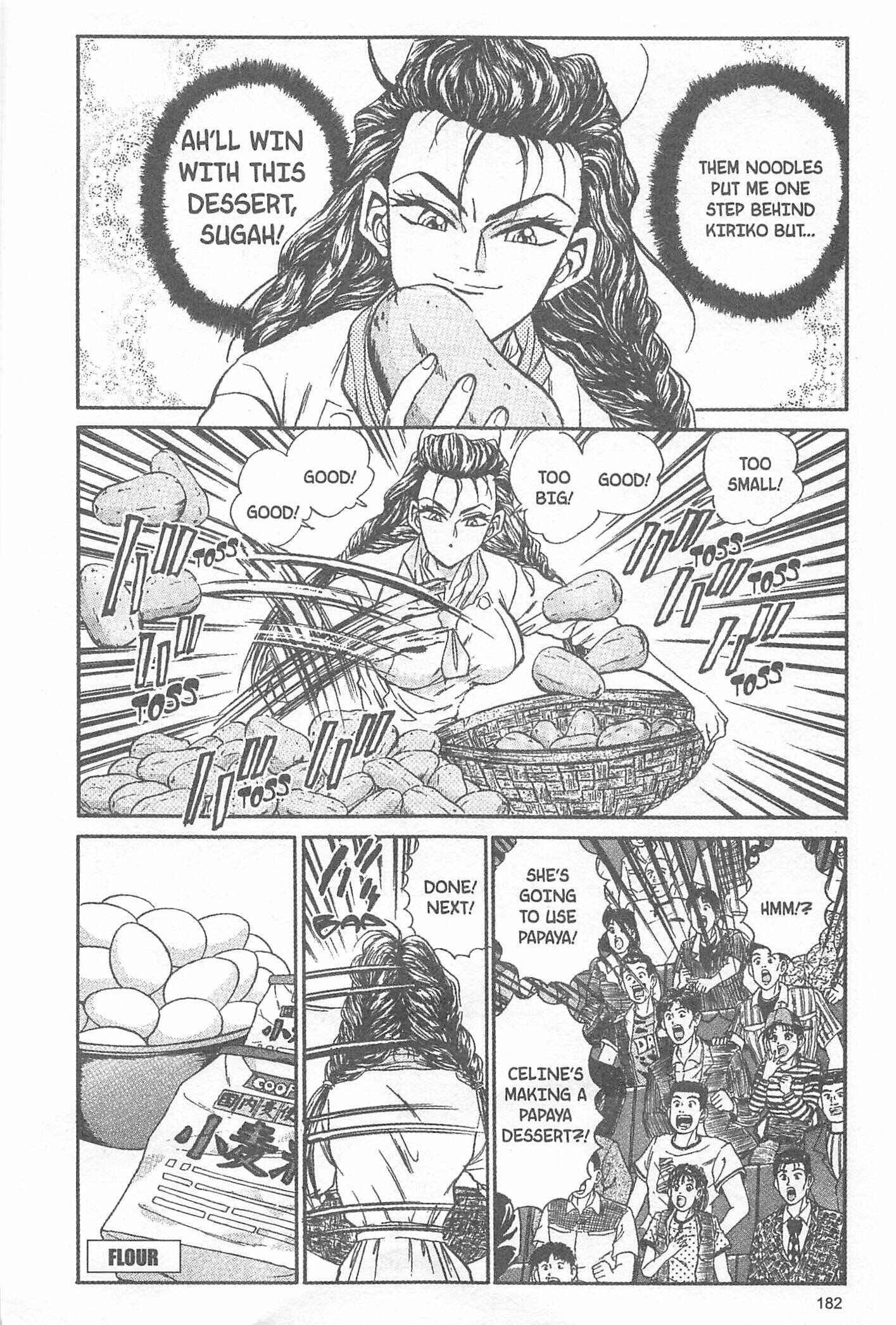 Page 16 Chapter 34 Iron Wok Jan!