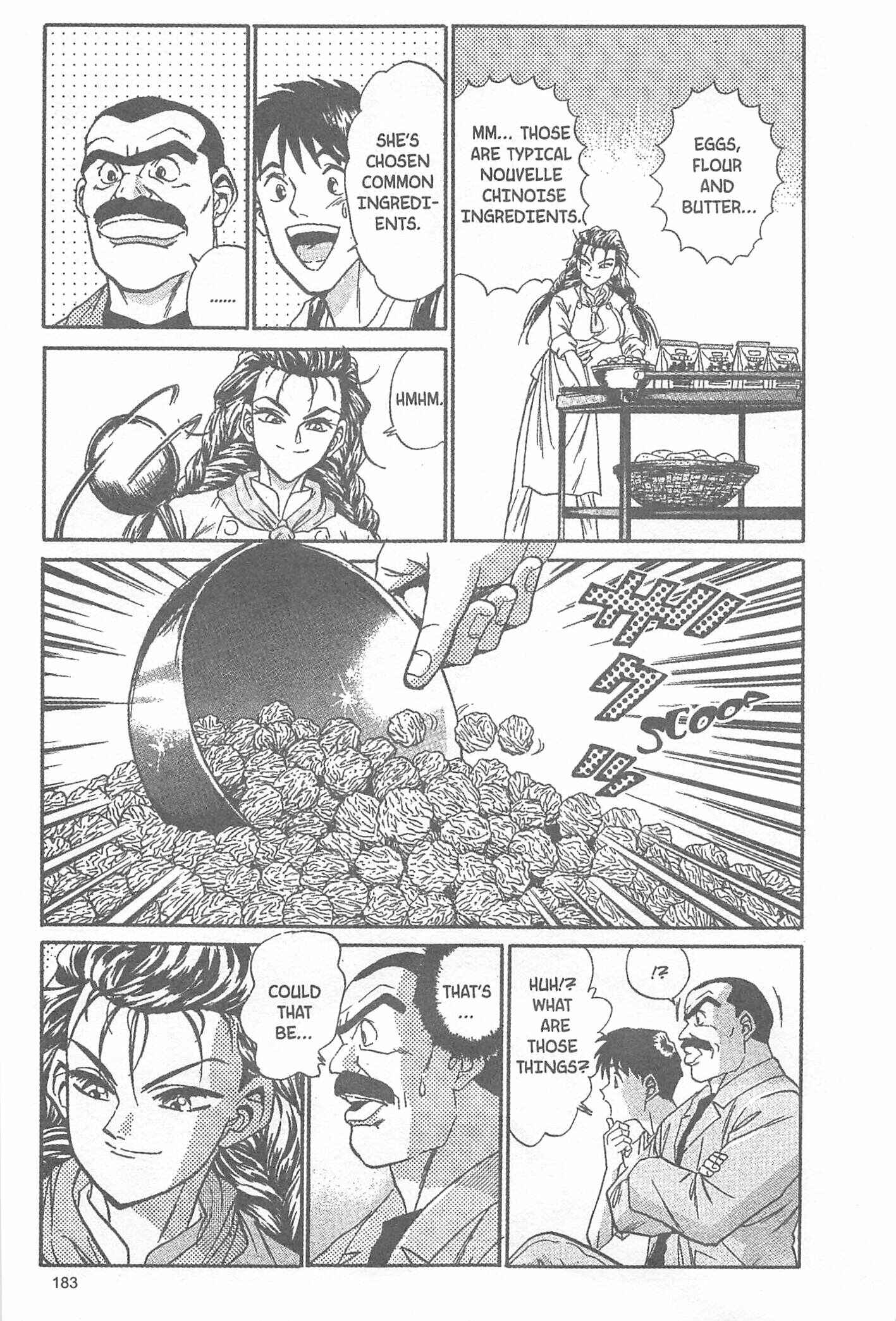 Page 17 Chapter 34 Iron Wok Jan!