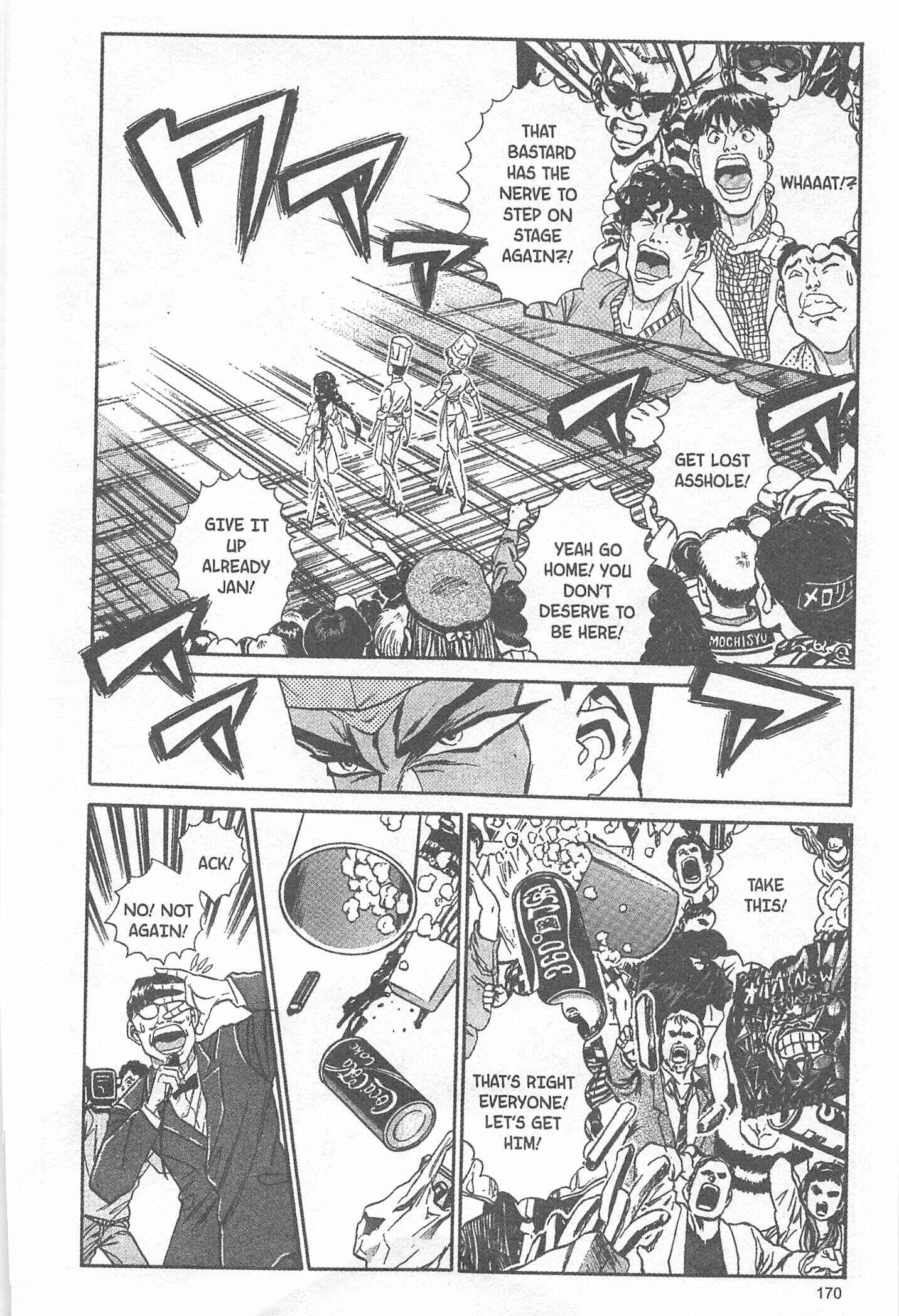 Page 4 Chapter 34 Iron Wok Jan!