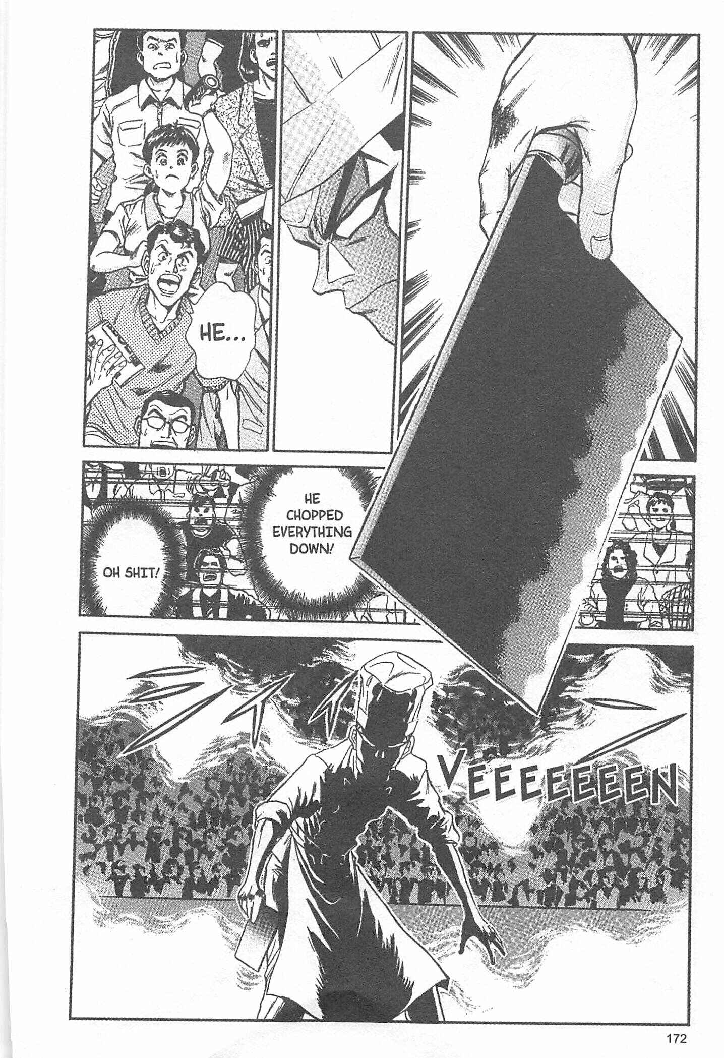 Page 6 Chapter 34 Iron Wok Jan!
