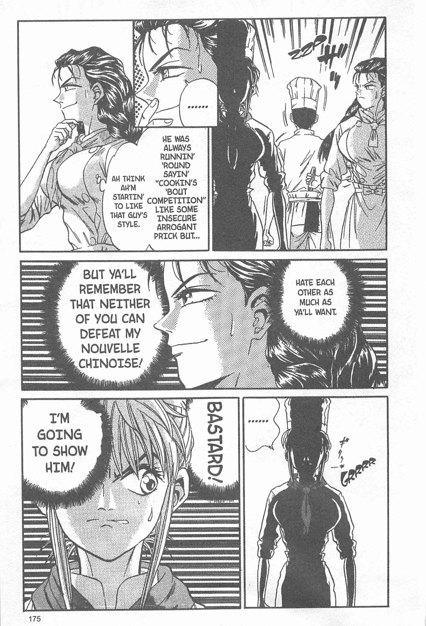 Page 9 Chapter 34 Iron Wok Jan!