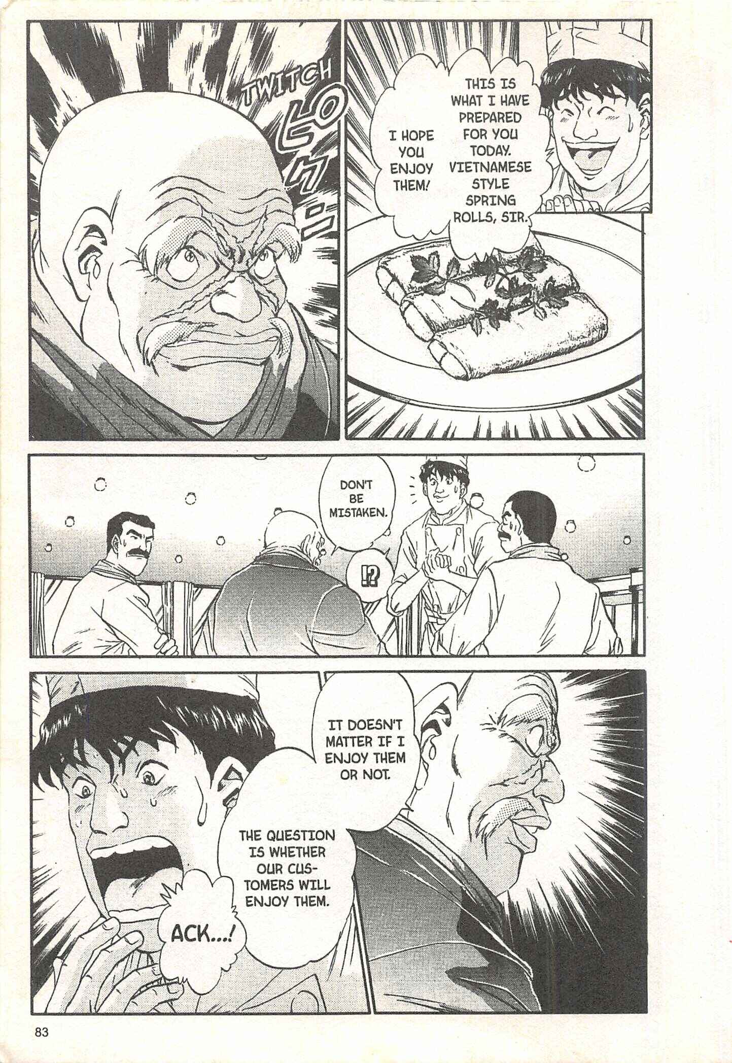 Page 16 Chapter 56 Iron Wok Jan!