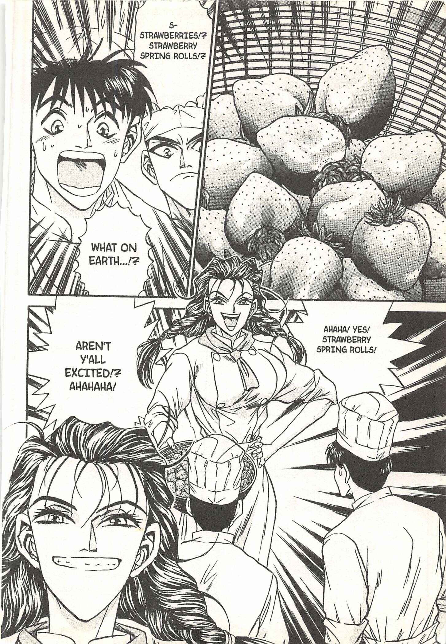 Page 25 Chapter 56 Iron Wok Jan!