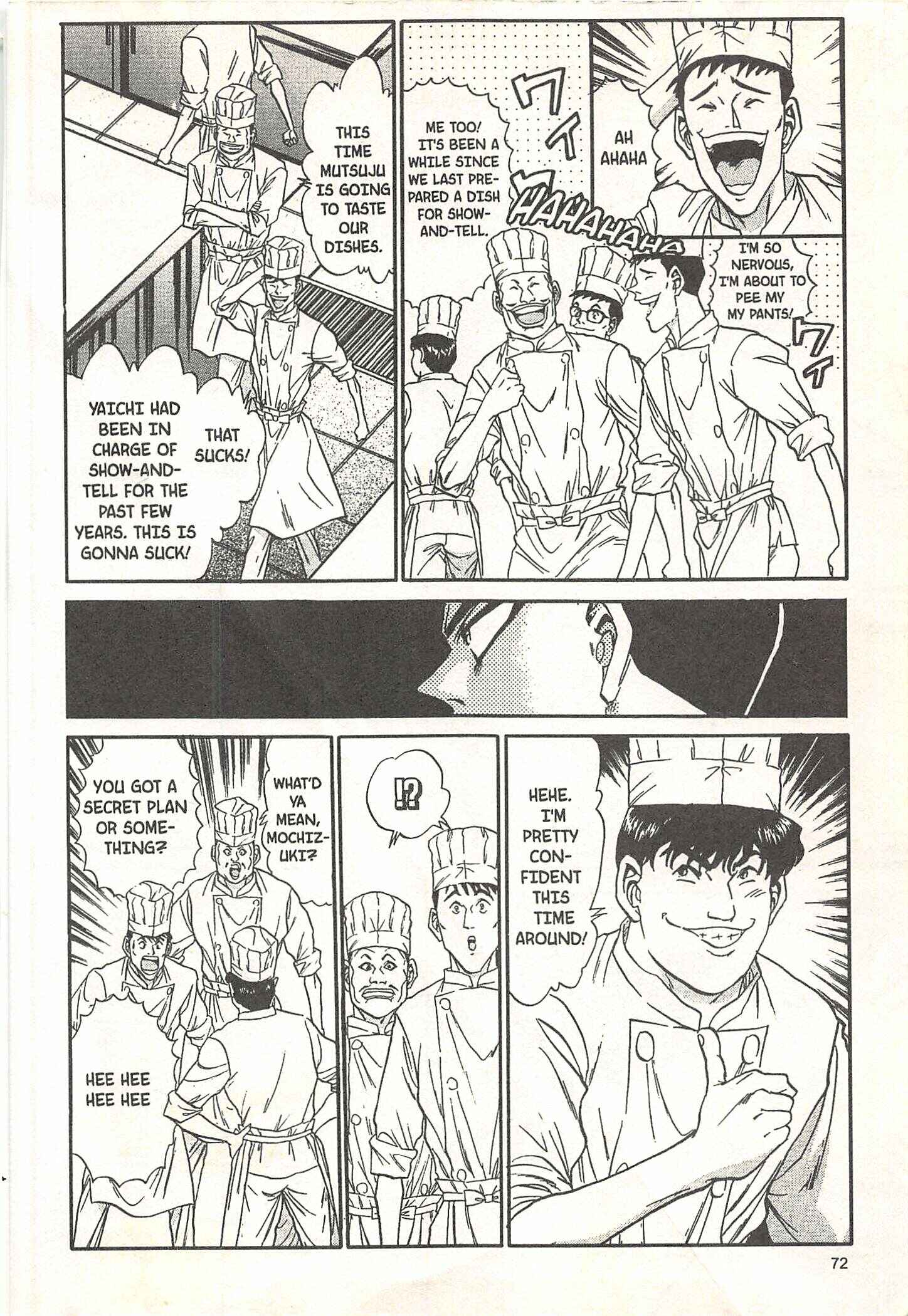 Page 5 Chapter 56 Iron Wok Jan!
