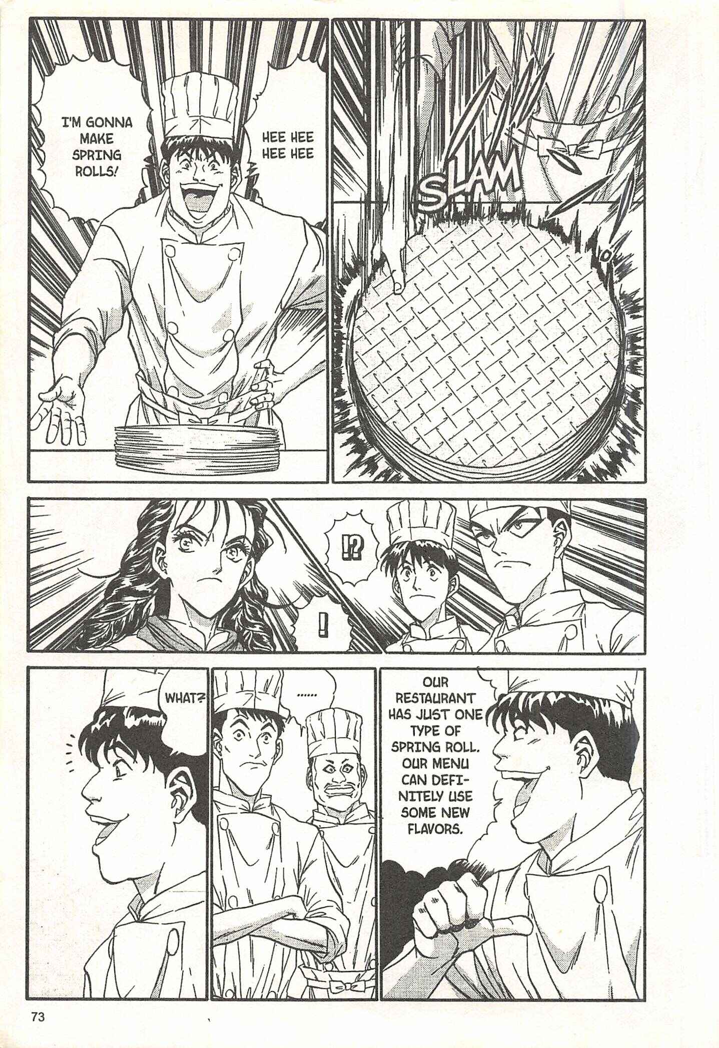 Page 6 Chapter 56 Iron Wok Jan!