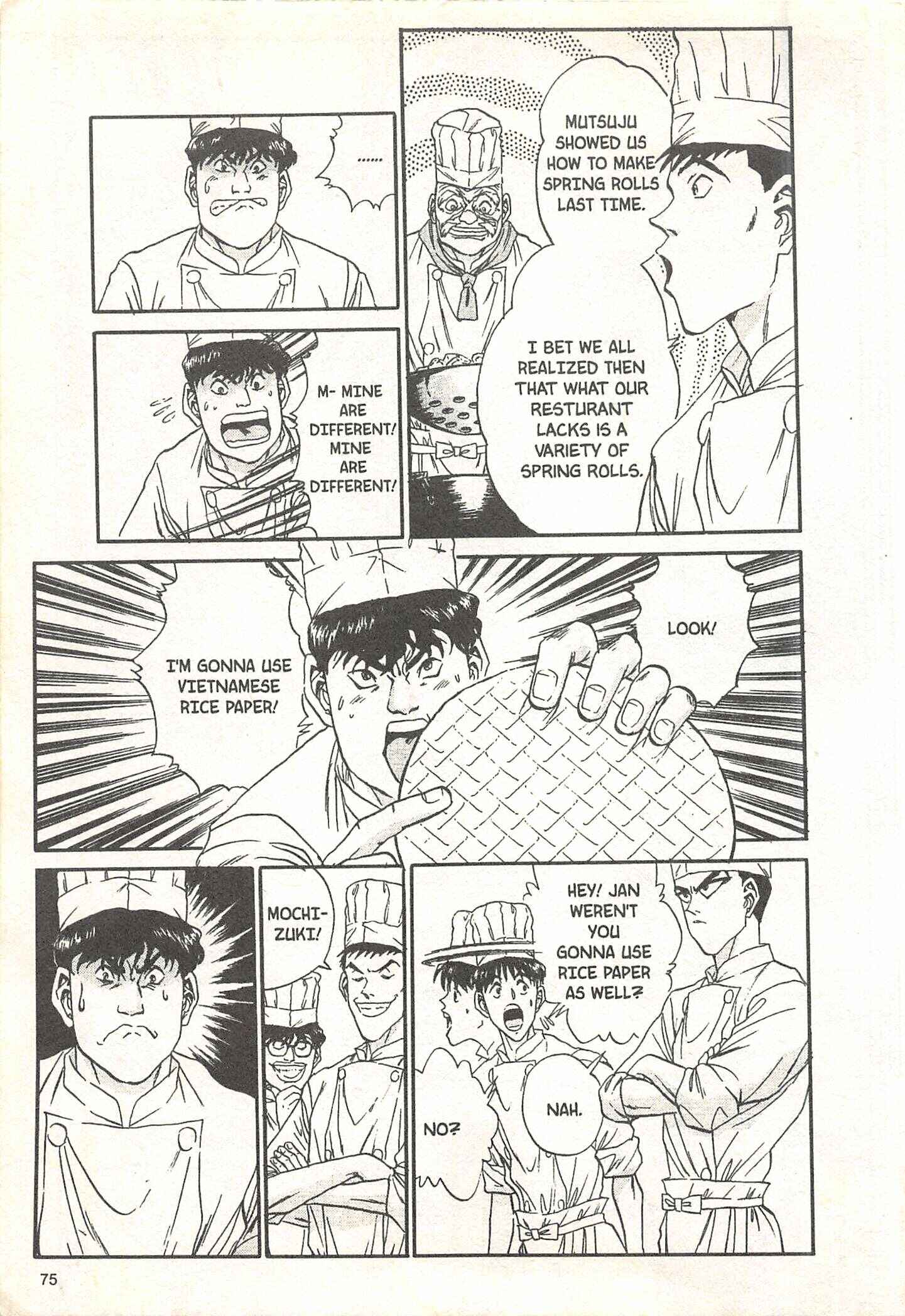 Page 8 Chapter 56 Iron Wok Jan!