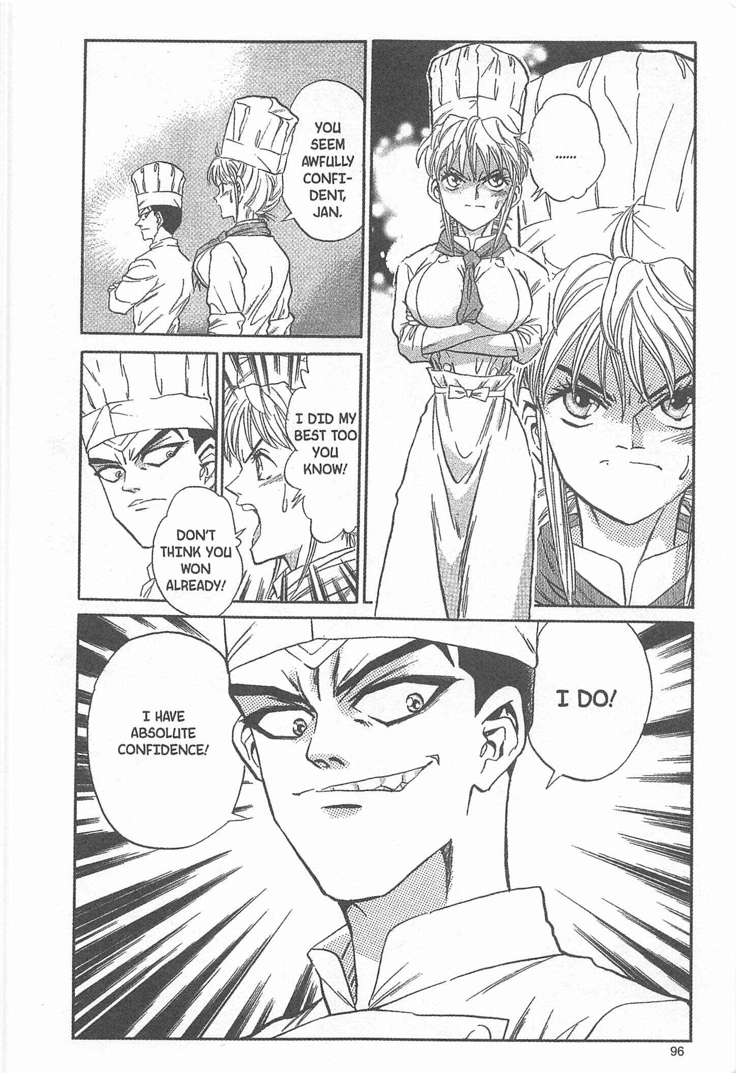 Page 10 Chapter 39 Iron Wok Jan!