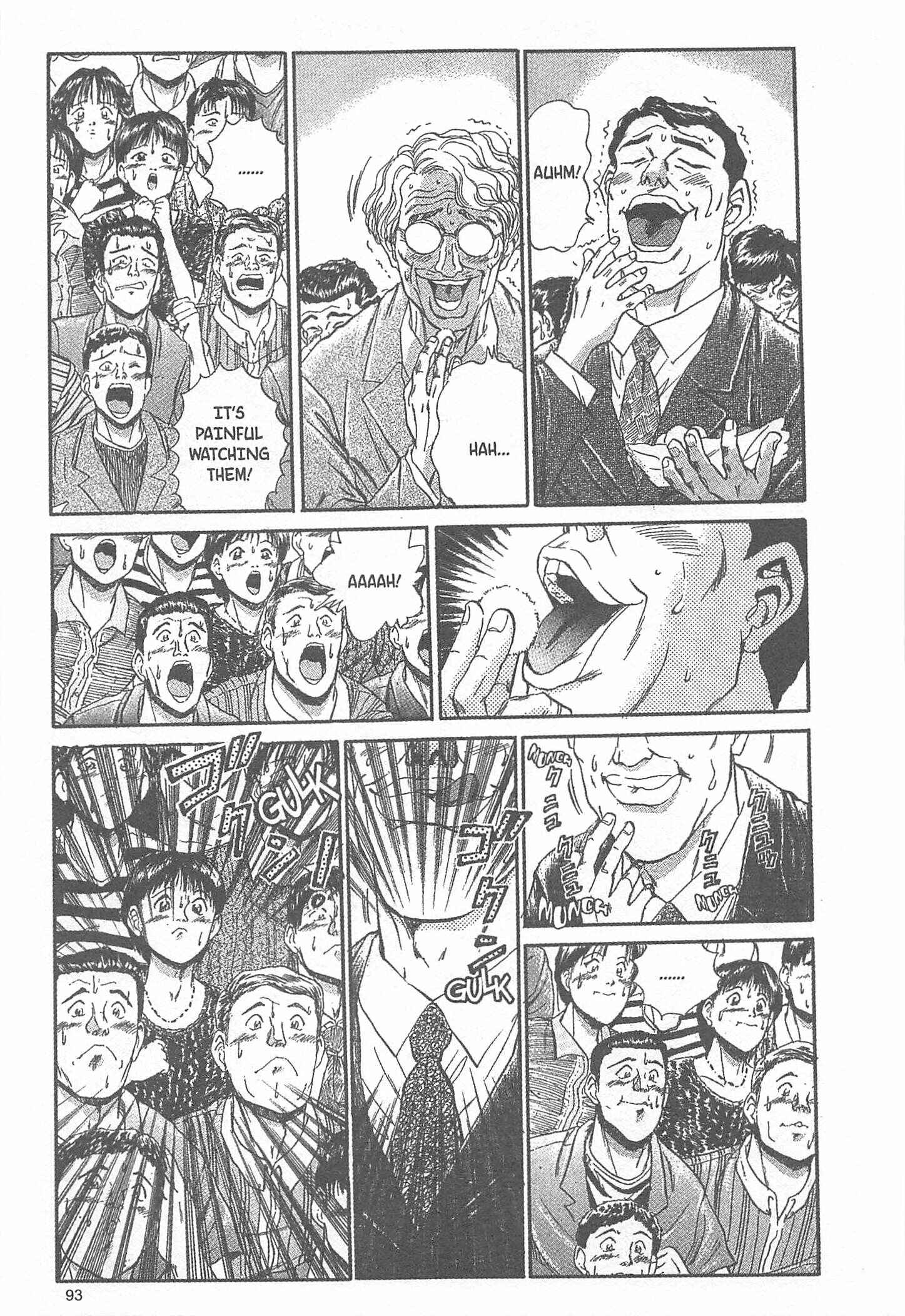 Page 7 Chapter 39 Iron Wok Jan!