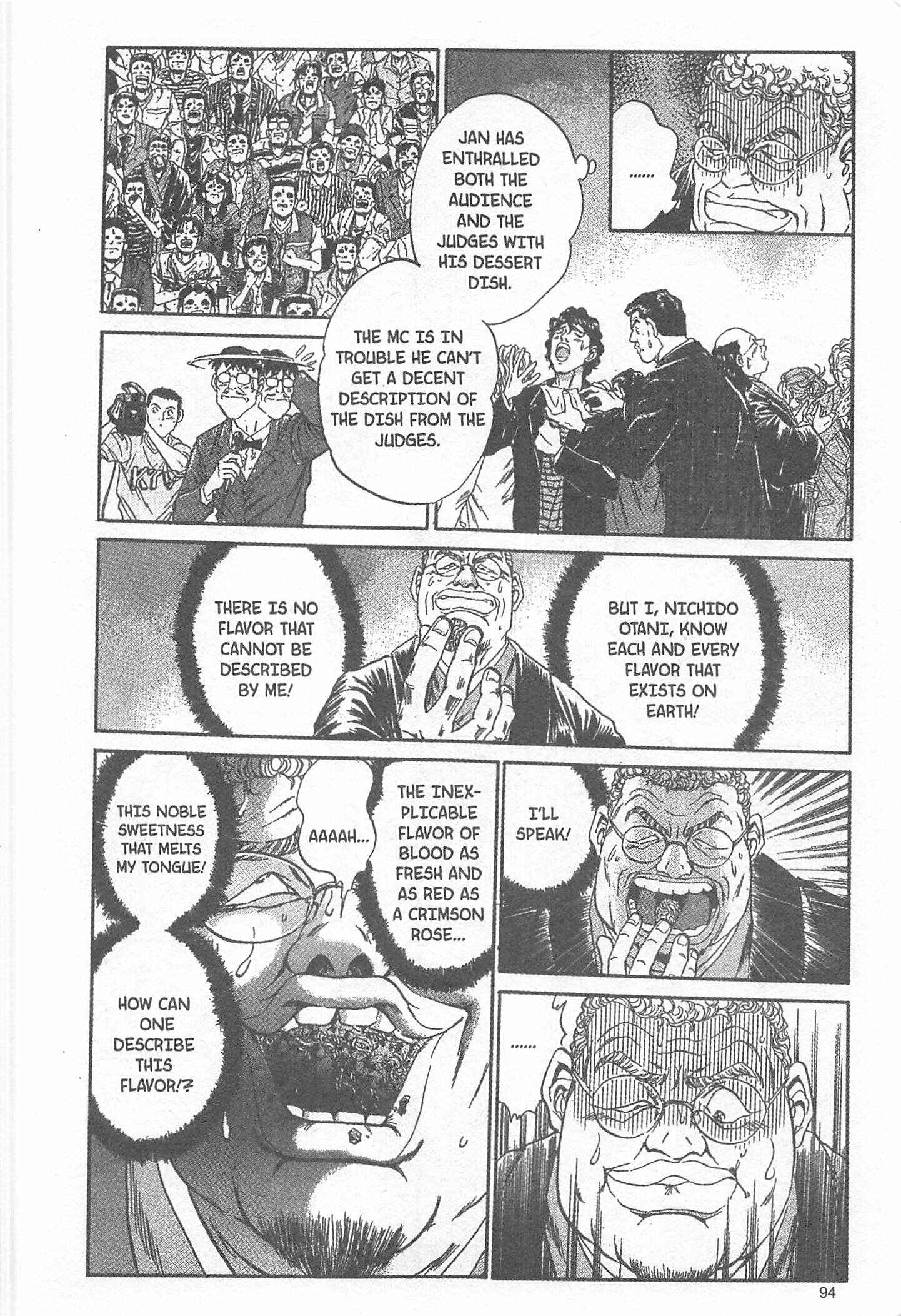 Page 8 Chapter 39 Iron Wok Jan!