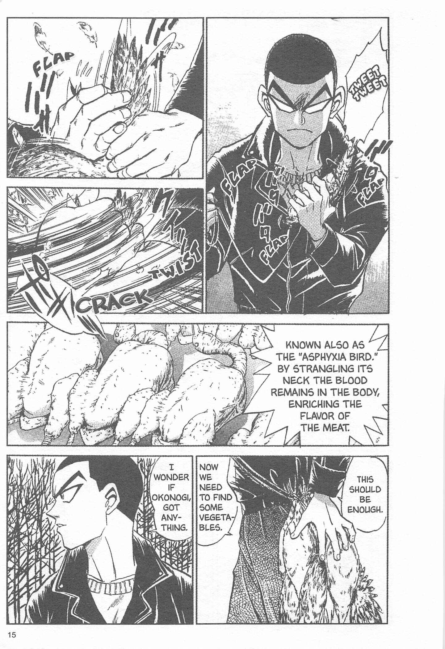 Page 15 Chapter 8 Iron Wok Jan!