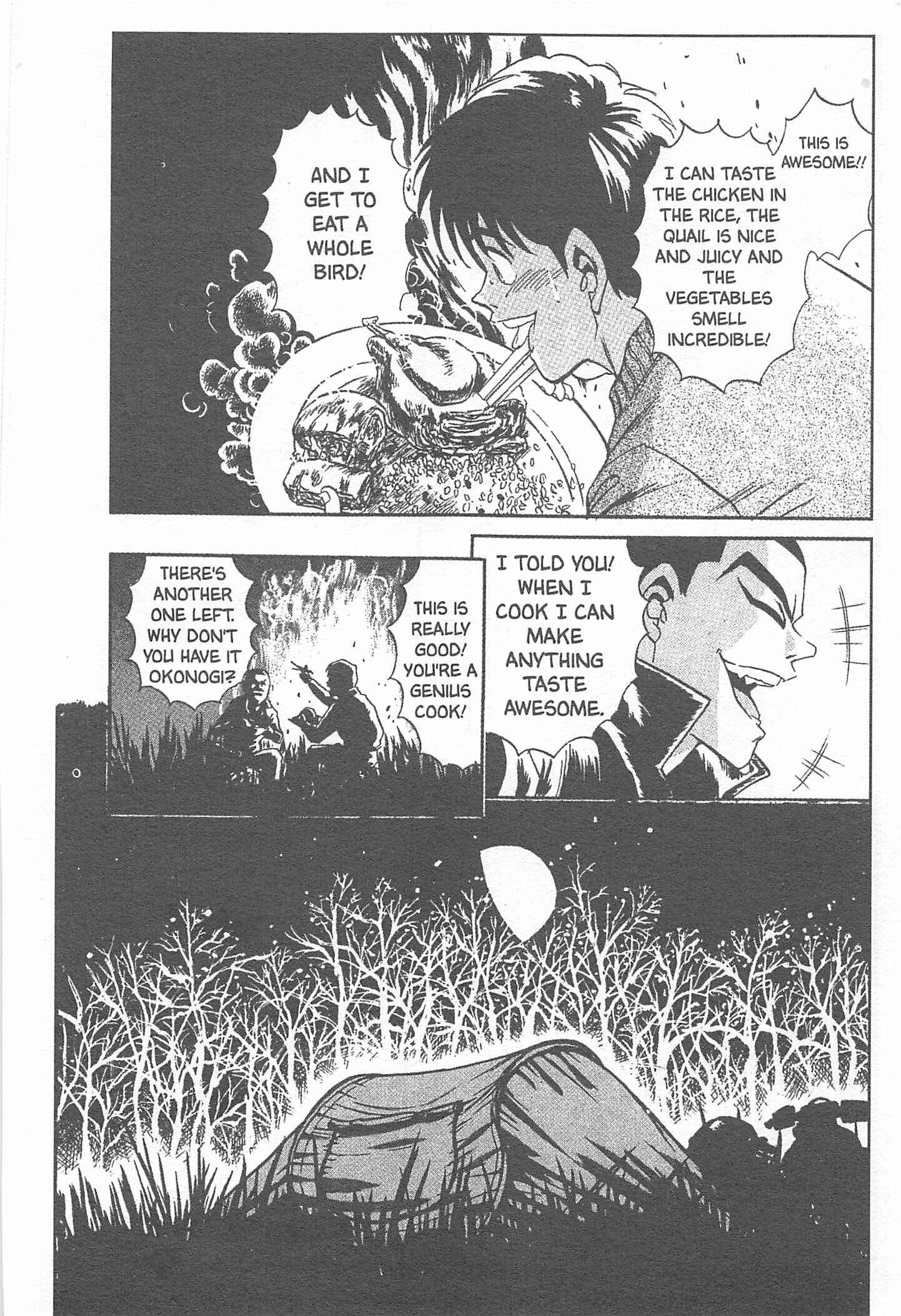 Page 24 Chapter 8 Iron Wok Jan!
