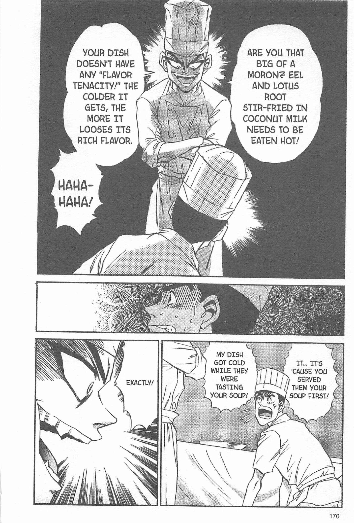 Page 18 Chapter 24 Iron Wok Jan!