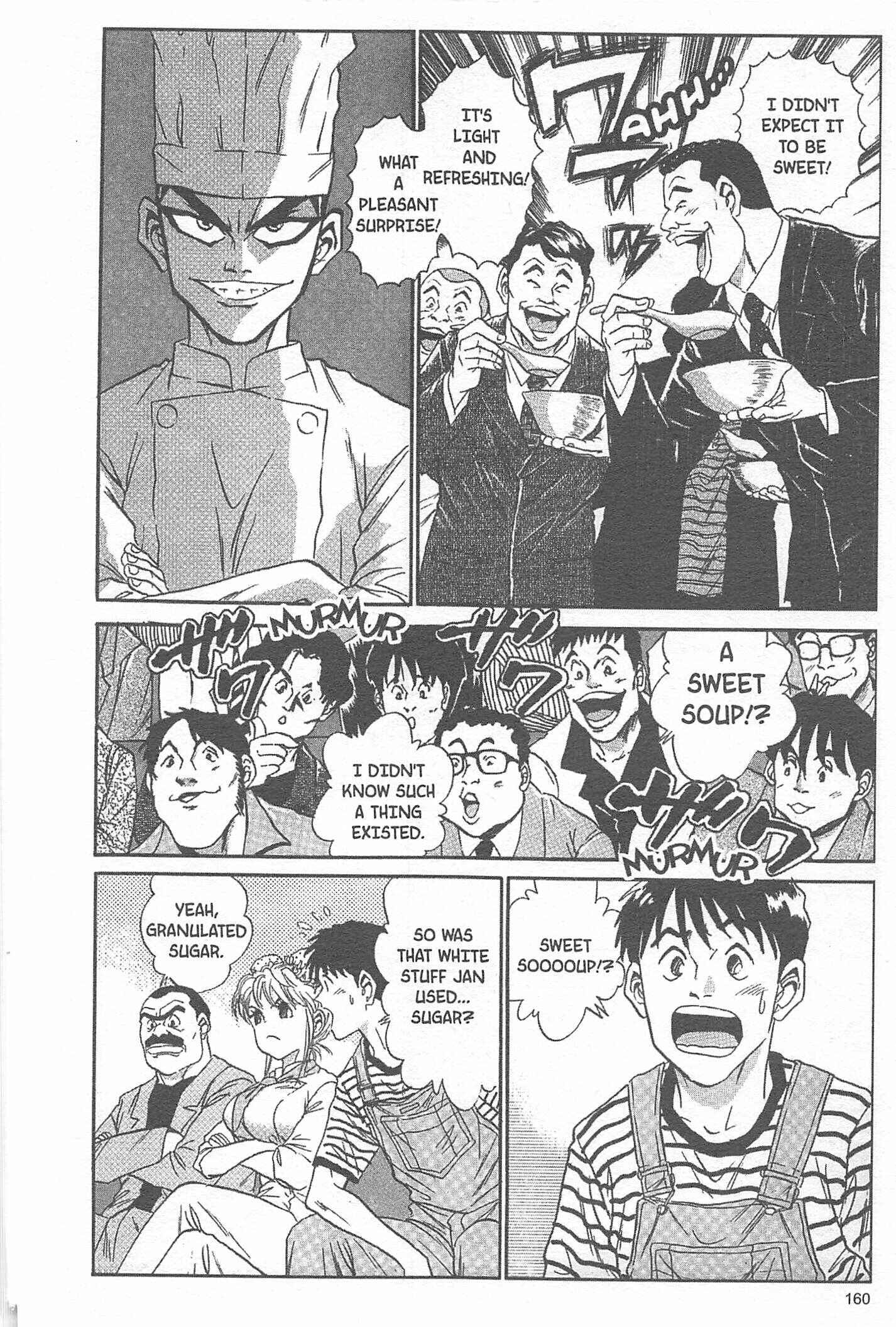 Page 8 Chapter 24 Iron Wok Jan!