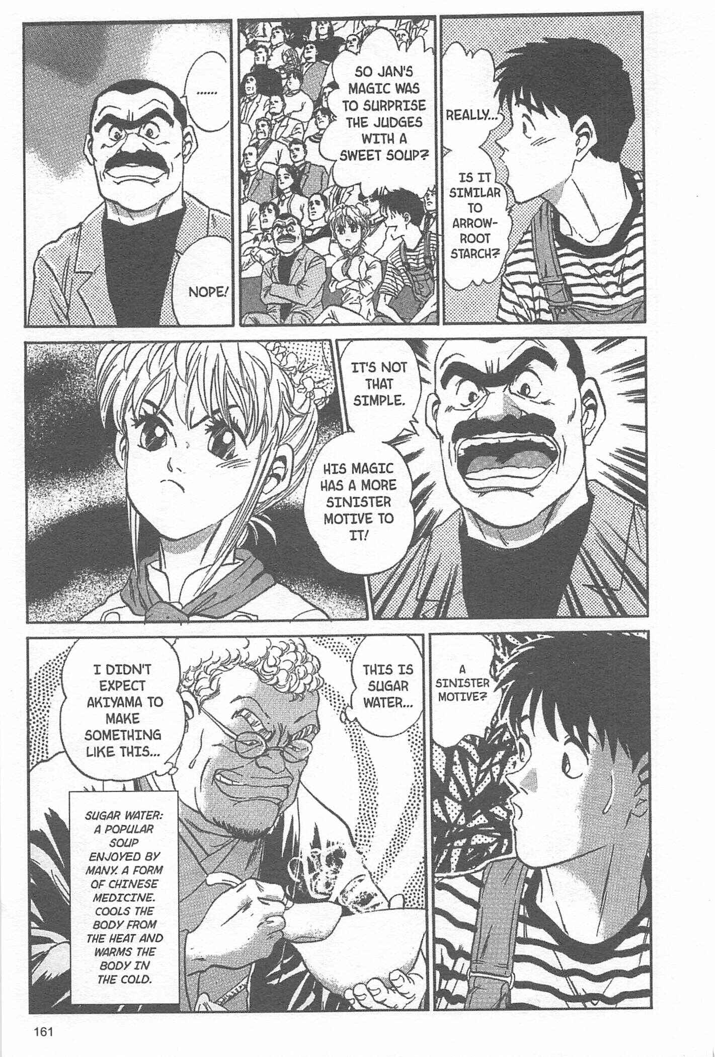 Page 9 Chapter 24 Iron Wok Jan!