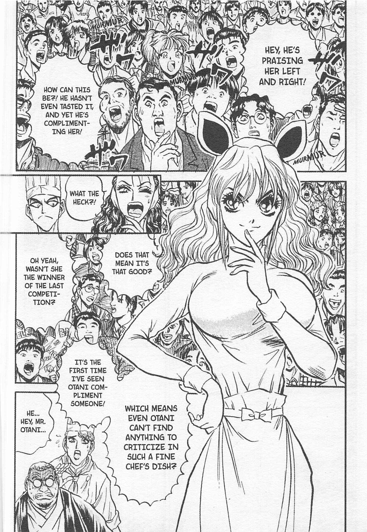 Page 8 Chapter 130 Iron Wok Jan!