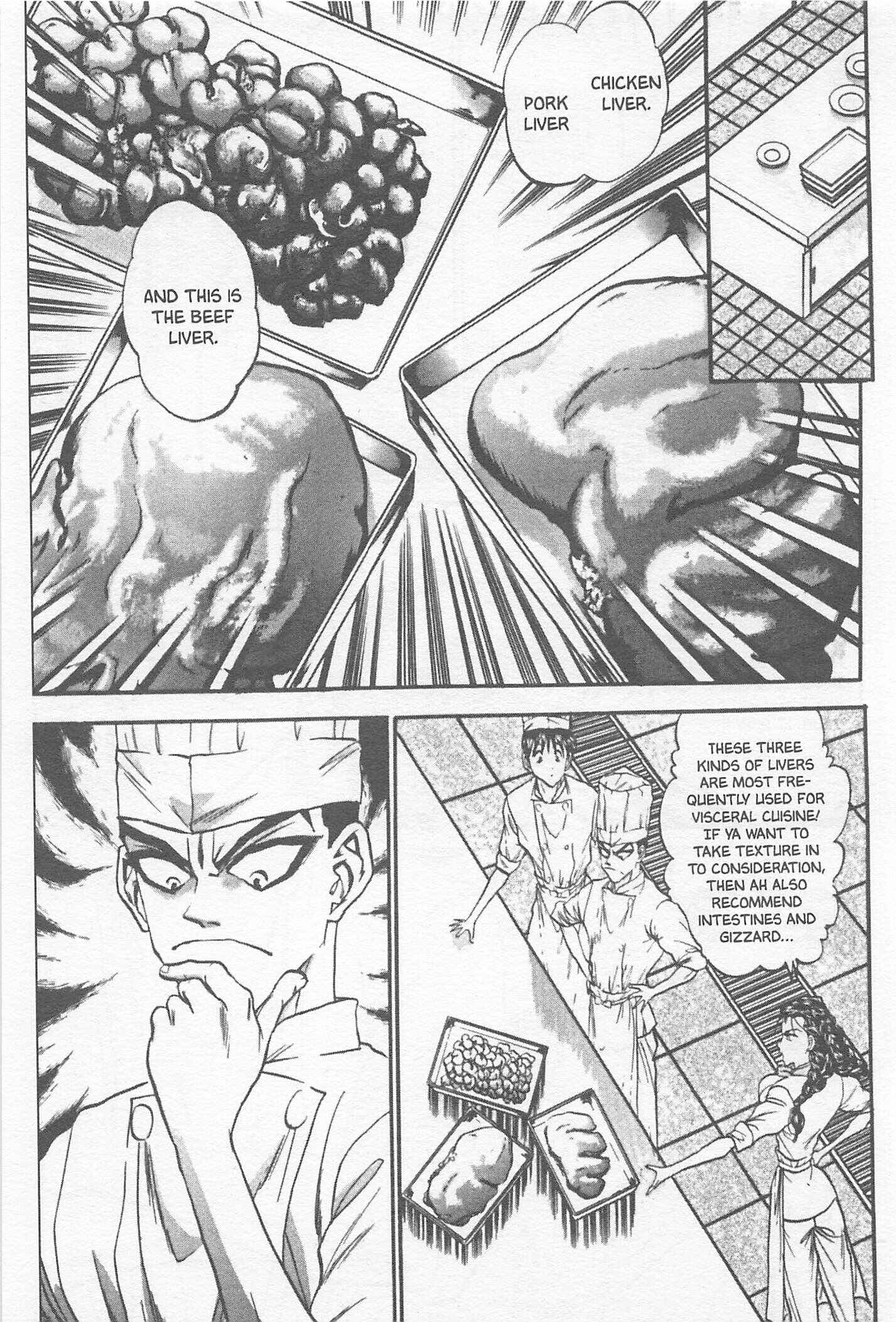 Page 9 Chapter 103 Iron Wok Jan!