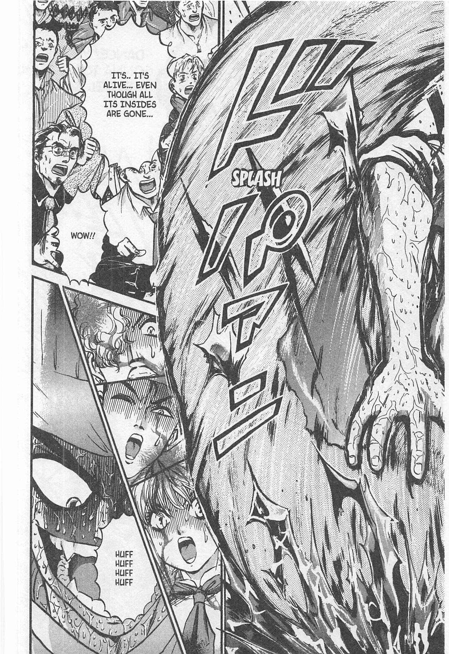 Page 17 Chapter 197 Iron Wok Jan!