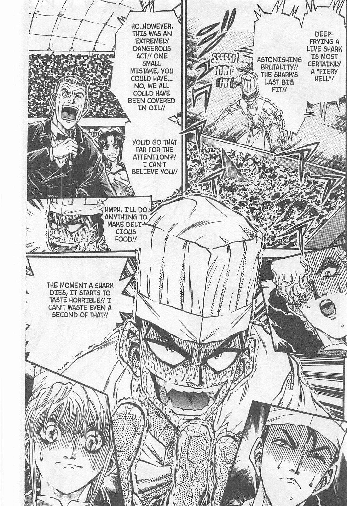 Page 19 Chapter 197 Iron Wok Jan!